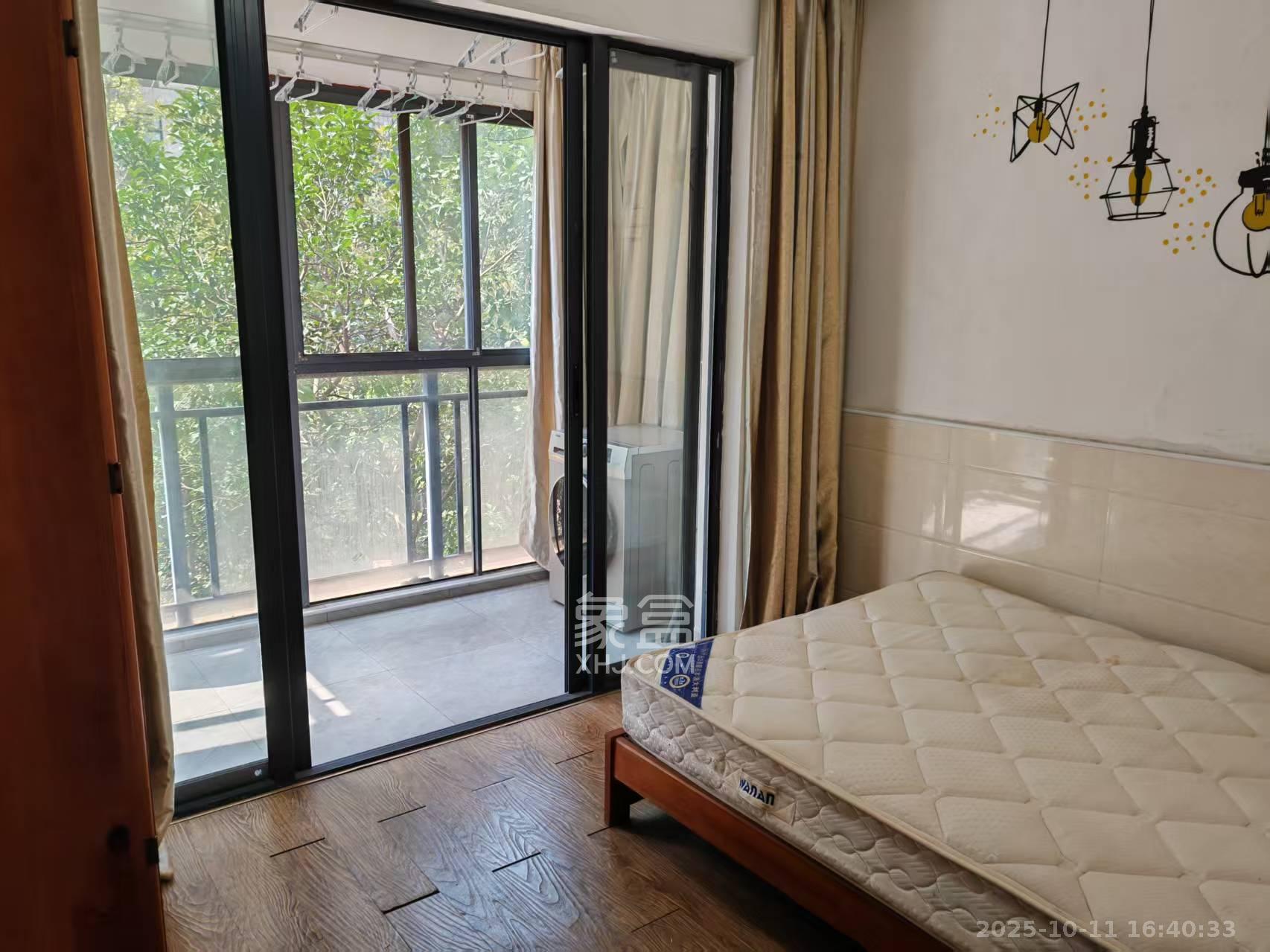 钱隆学府一、二期 2室2厅1卫 1800.0元/月 钱隆学府一、二期 2室2厅1卫 1800.0元/月室内图