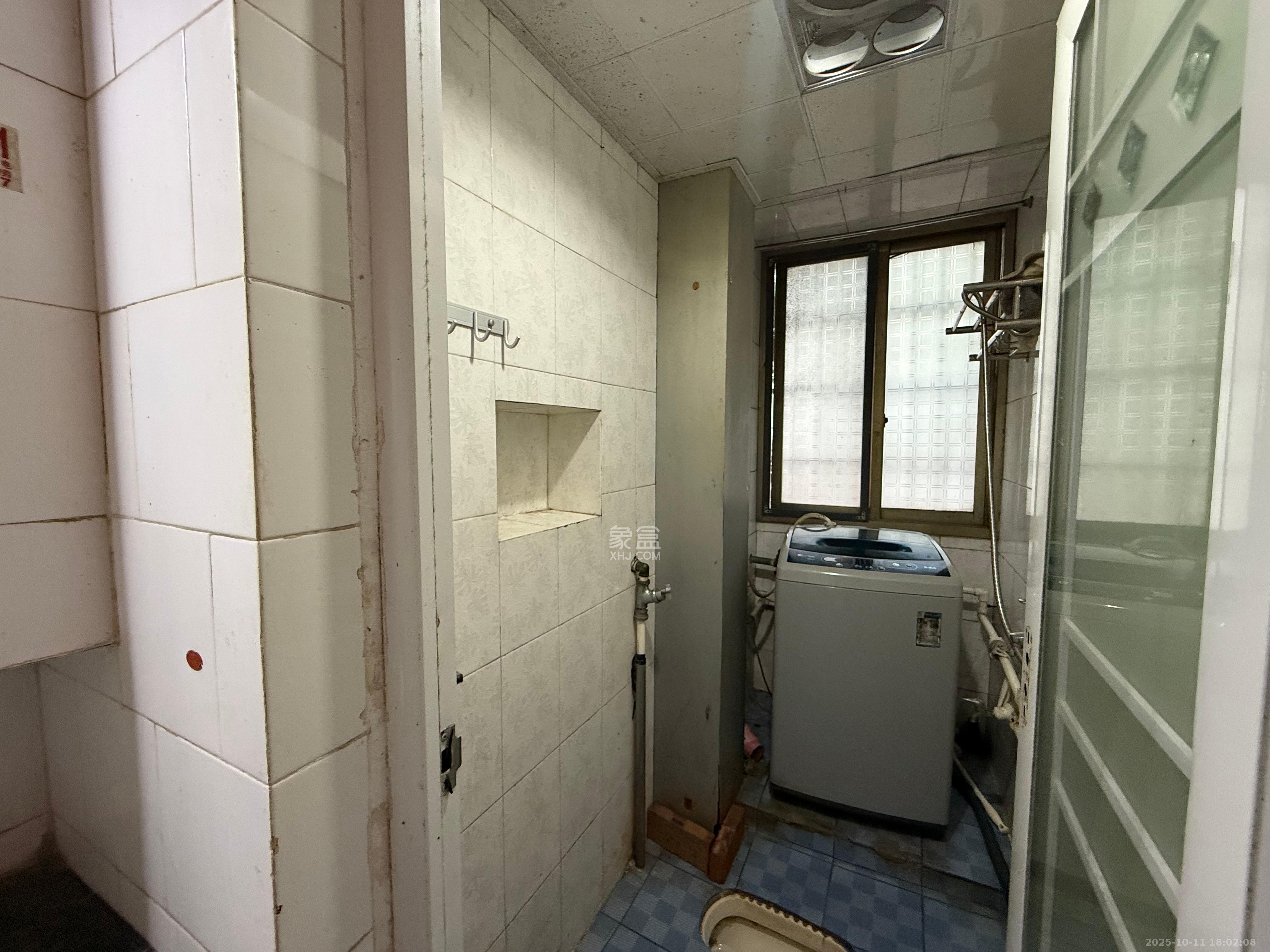 交通设计院（伍家岭）  3室1厅1卫    1500.0元/月室内图