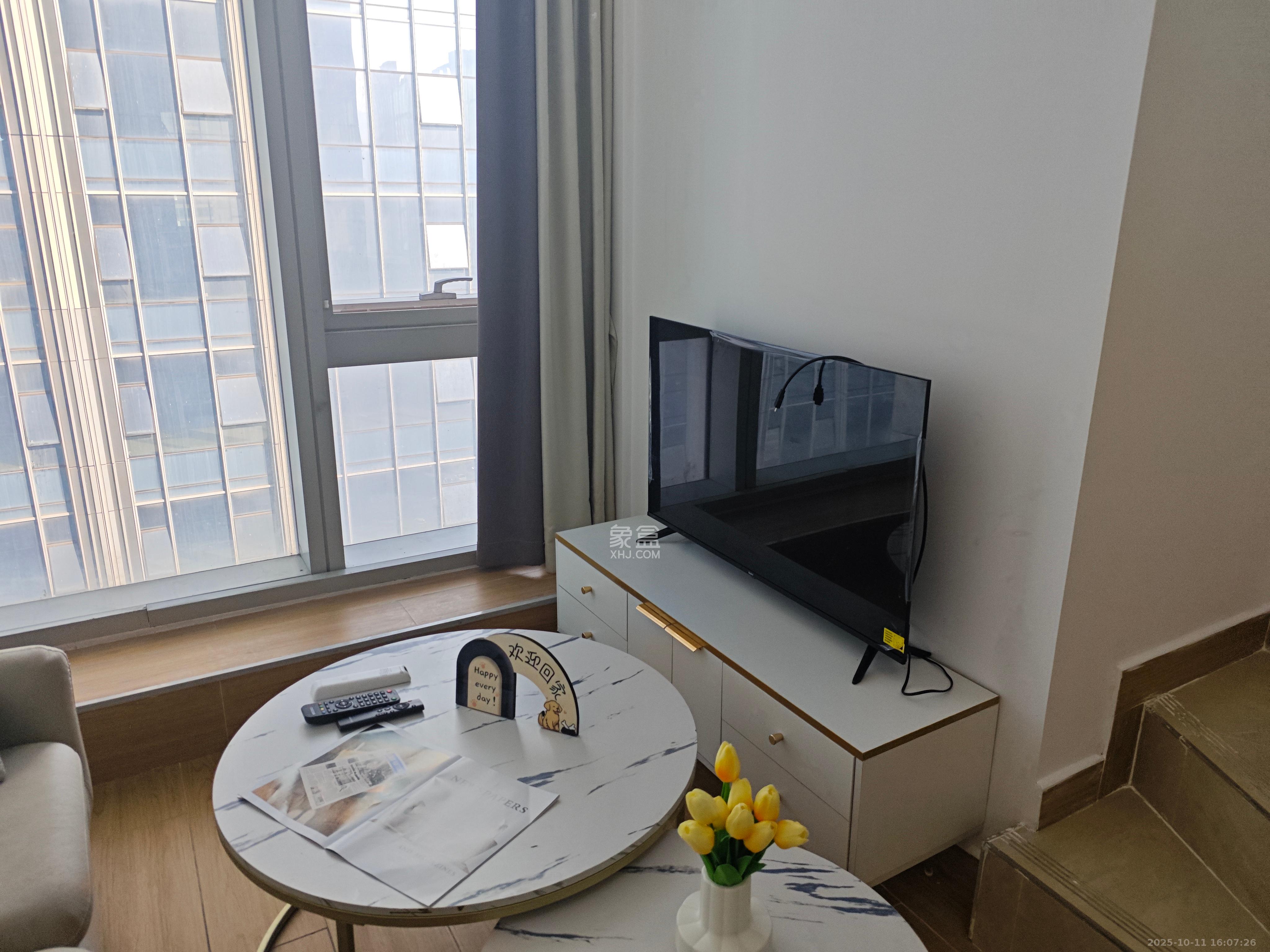 敬天广场  1室1厅1卫    2558.0元/月室内图