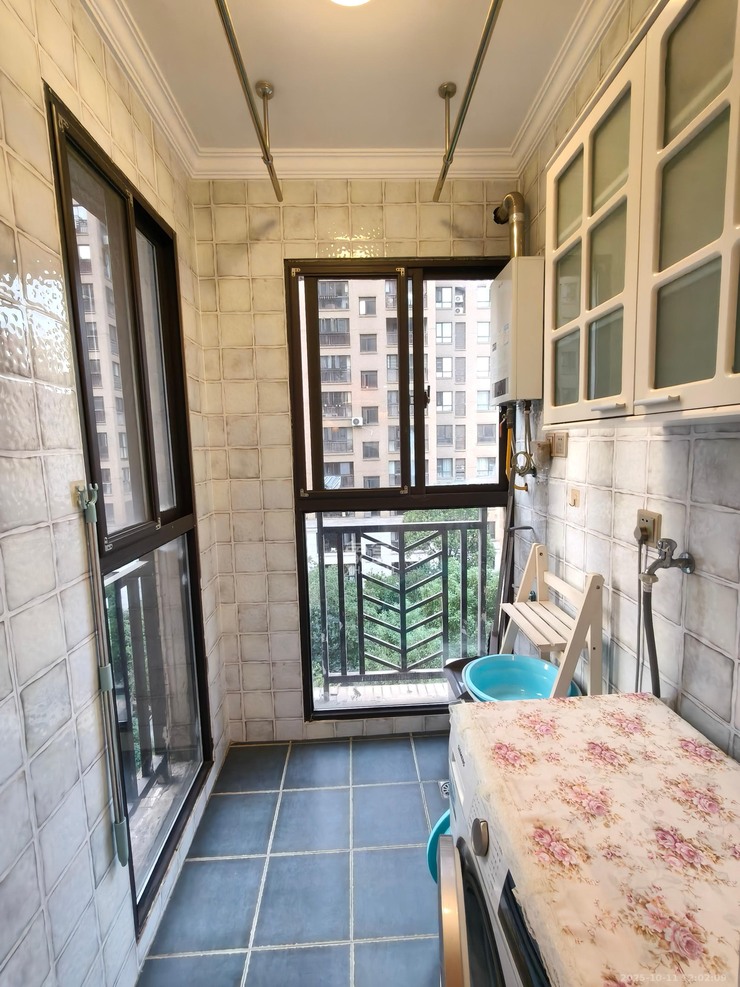 奥林匹克花园贡院二期  2室2厅1卫    2800.0元/月室内图