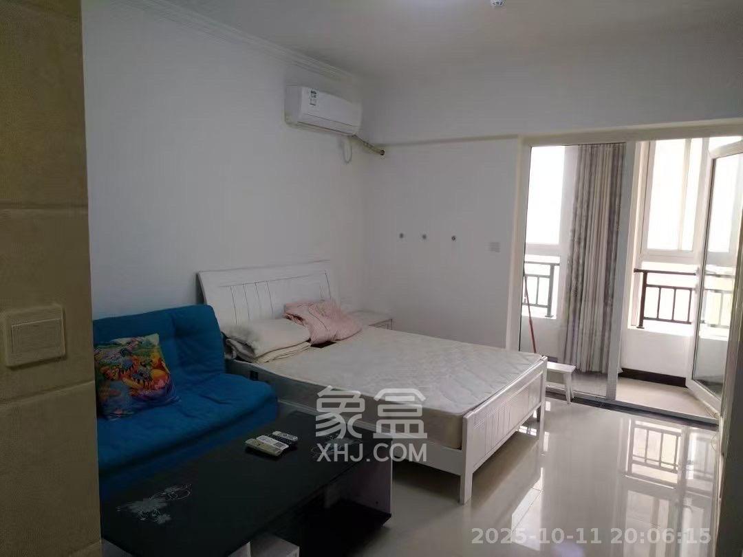 MOMA当代广场 1室1厅1卫 1100.0元/月 MOMA当代广场 1室1厅1卫 1100.0元/月室内图