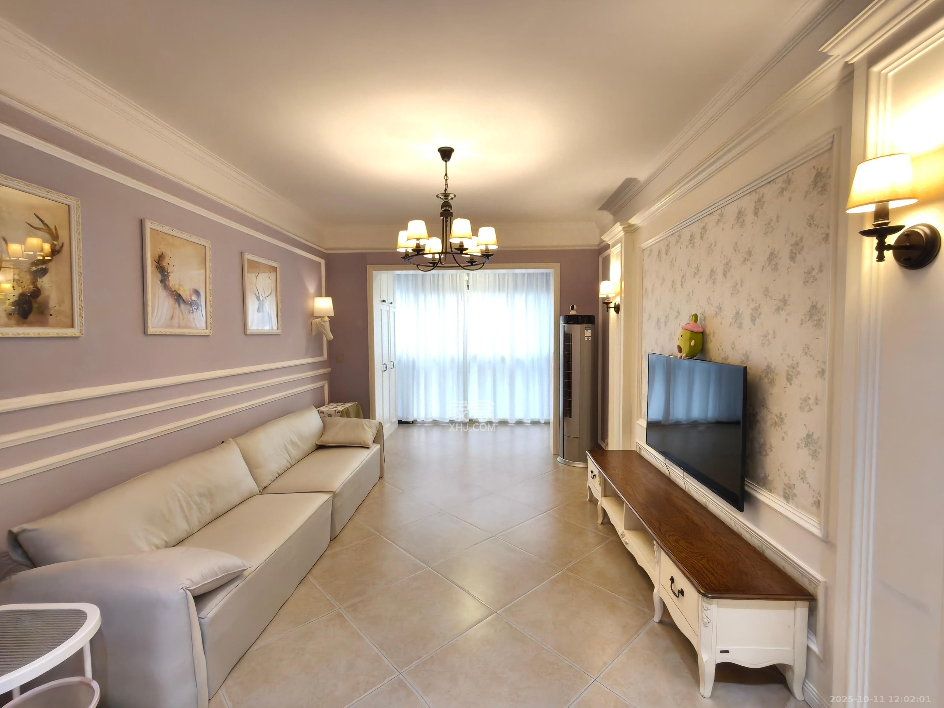 奥林匹克花园贡院二期  2室2厅1卫    2800.0元/月 奥林匹克花园贡院二期  2室2厅1卫    2800.0元/月室内图