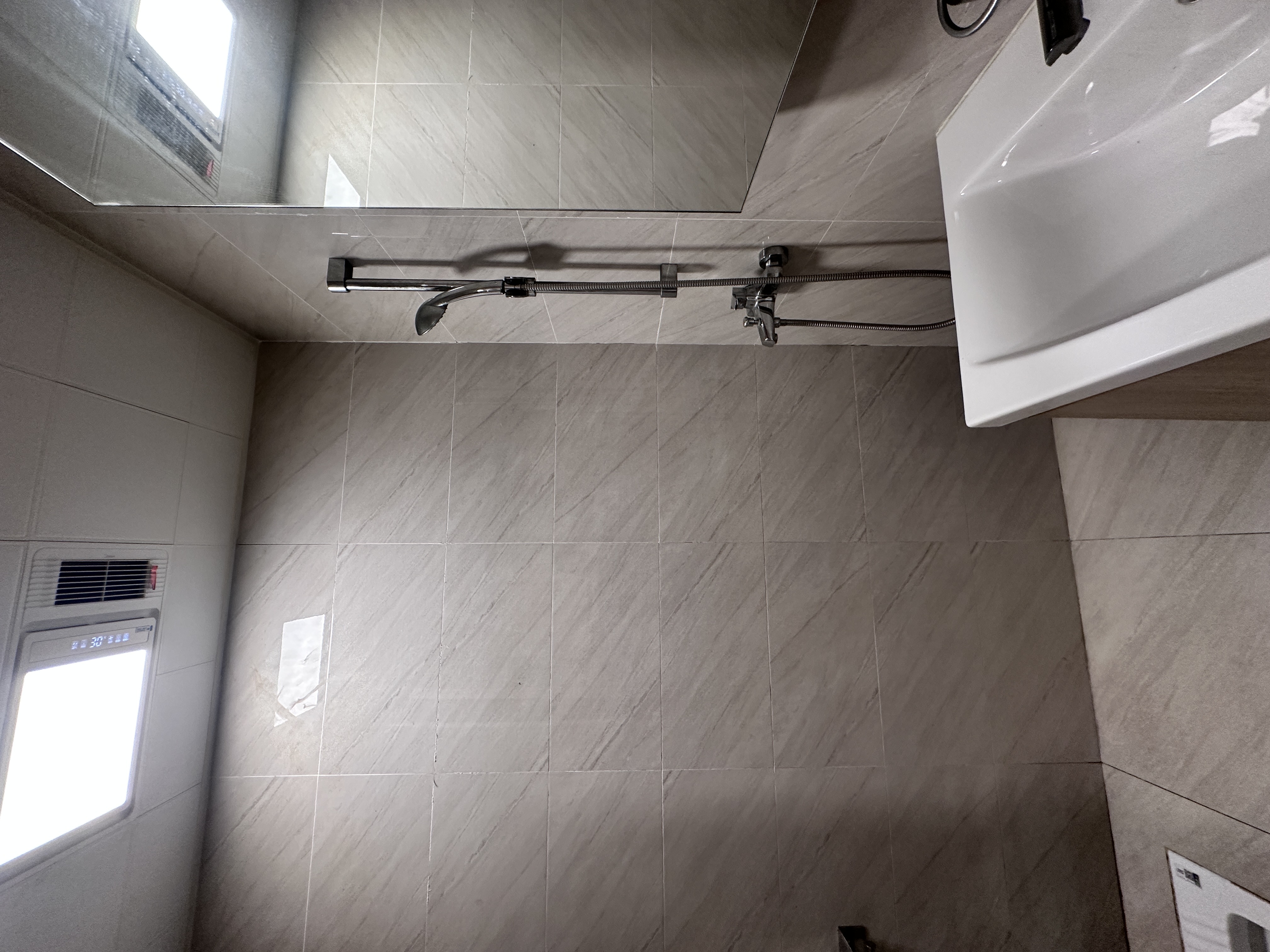 碧桂园衡州盛世  1室1厅1卫    1500.0元/月室内图