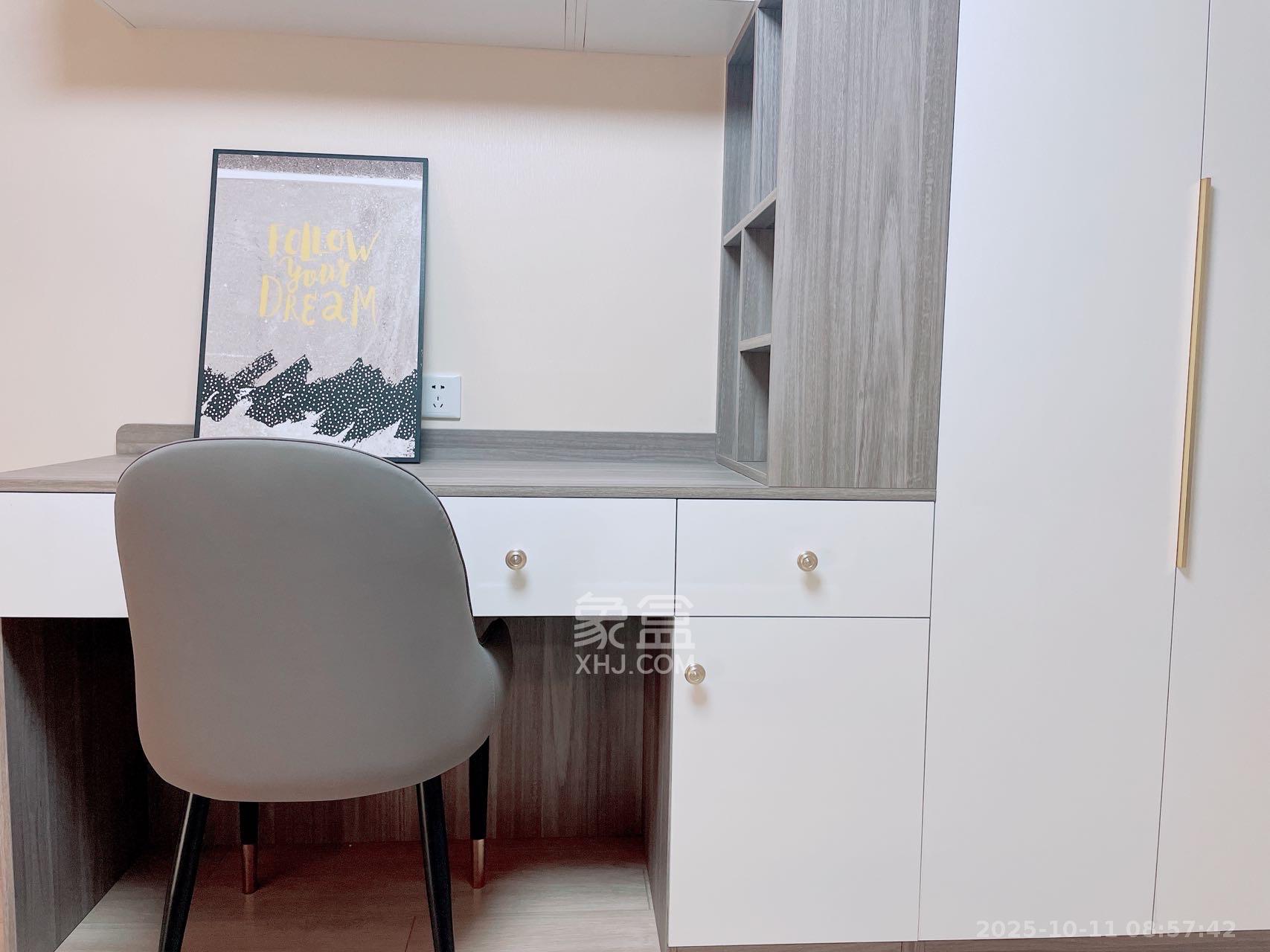 远洋外滩壹号 1室1厅1卫 2600.0元/月 远洋外滩壹号 1室1厅1卫 2600.0元/月室内图