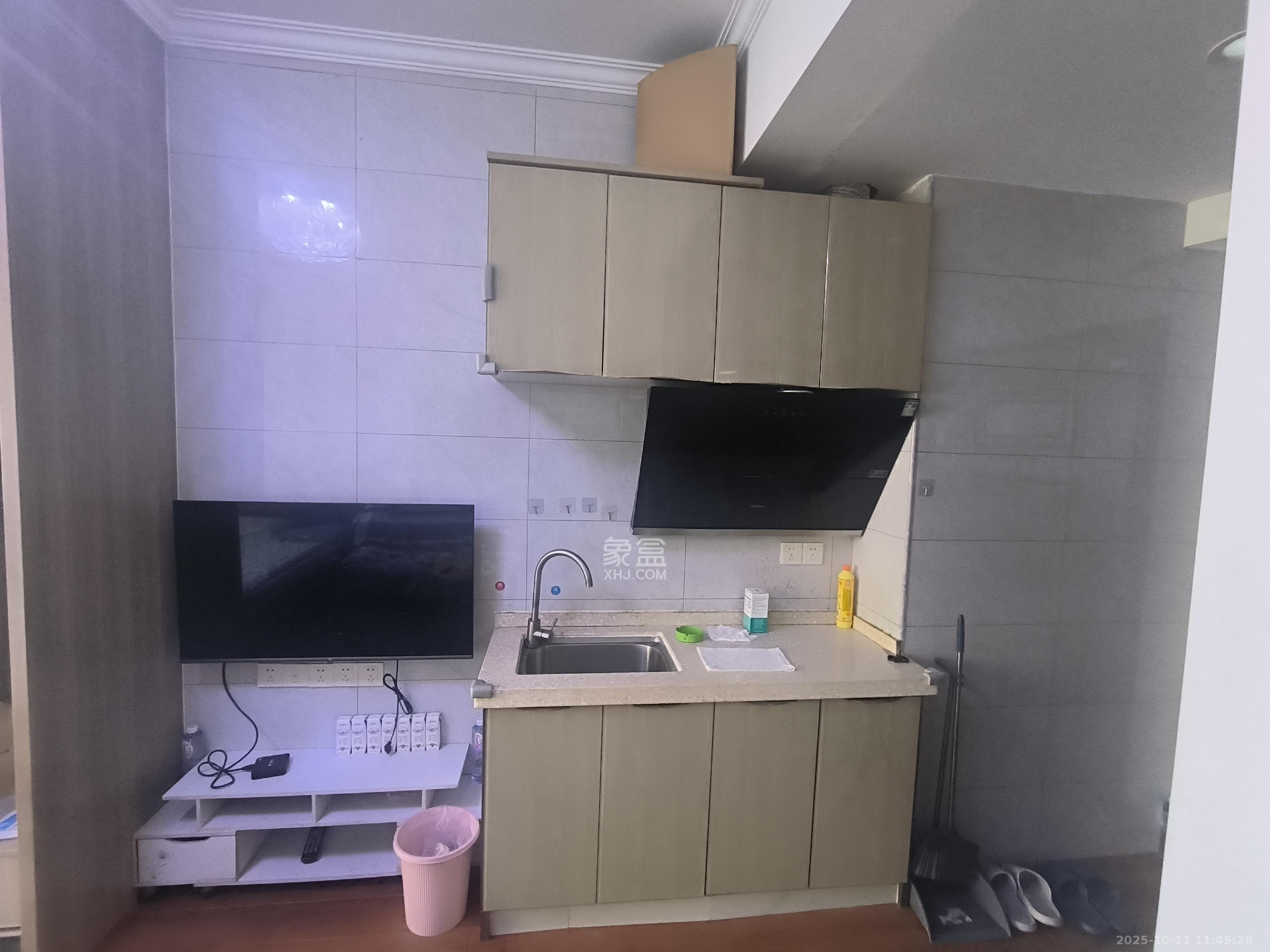 明大佳园   36.39㎡      1500.0元/月室内图