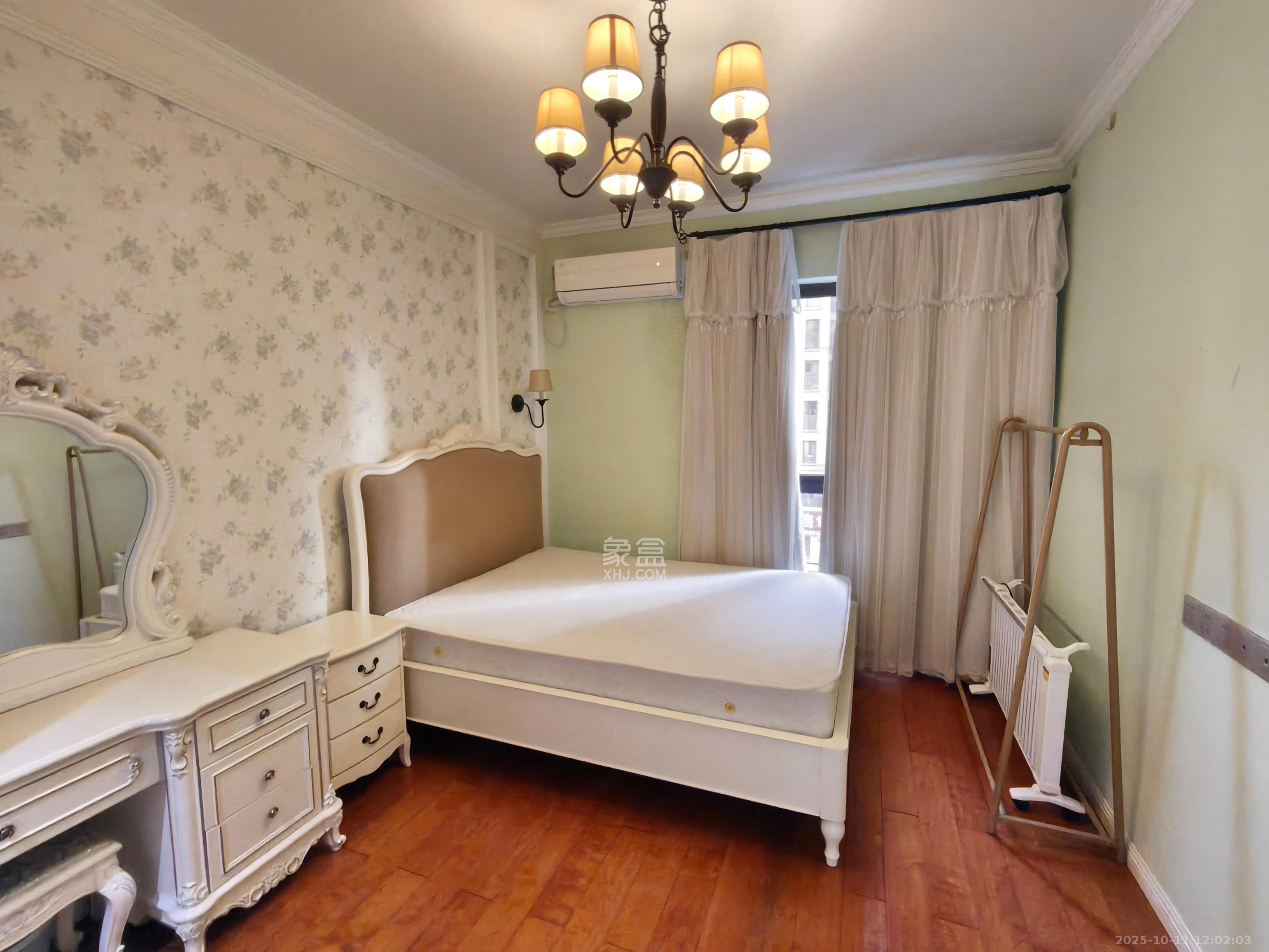 奥林匹克花园贡院二期  2室2厅1卫    2800.0元/月室内图