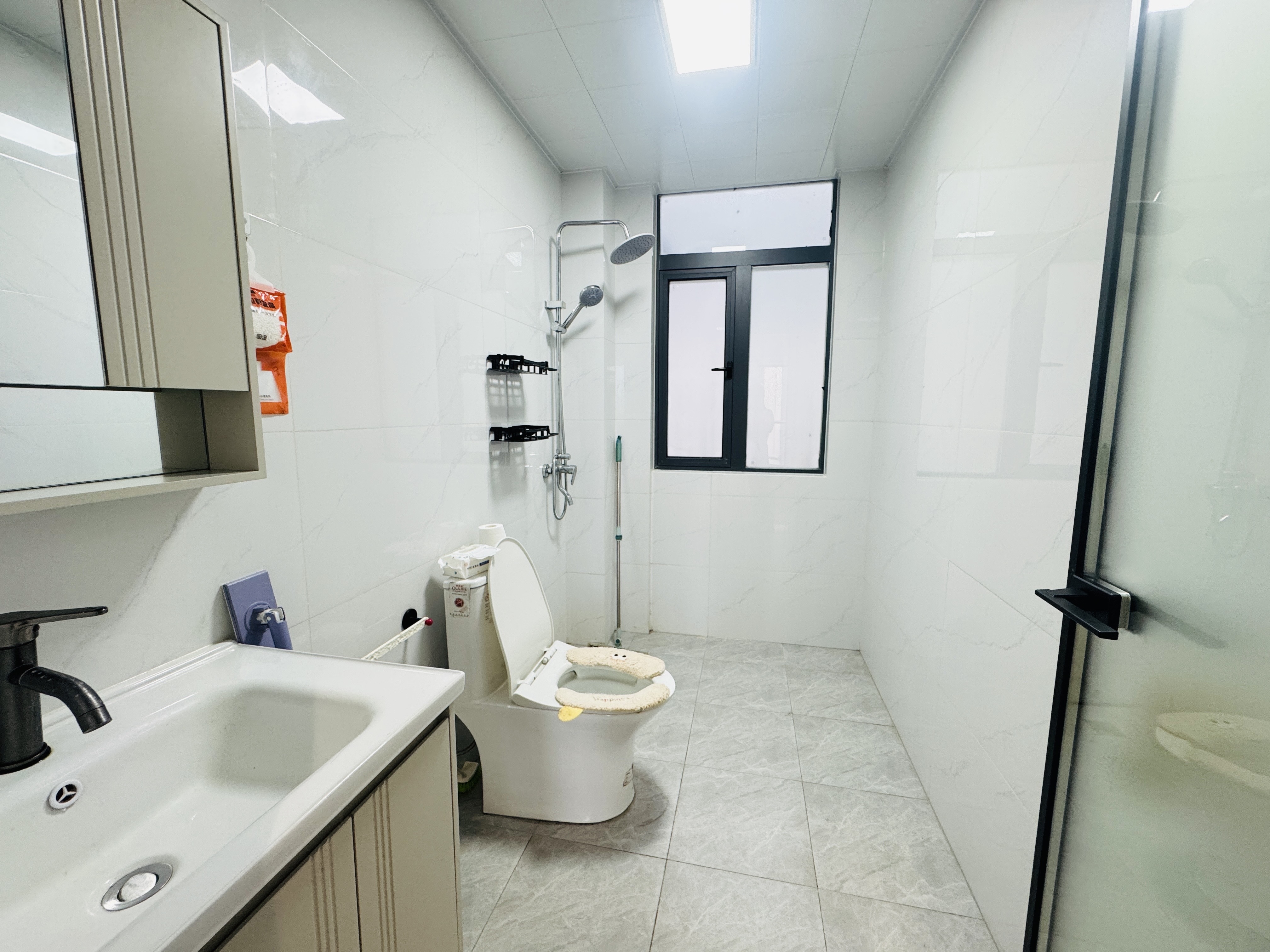 太一格  3室2厅2卫    2500.0元/月室内图