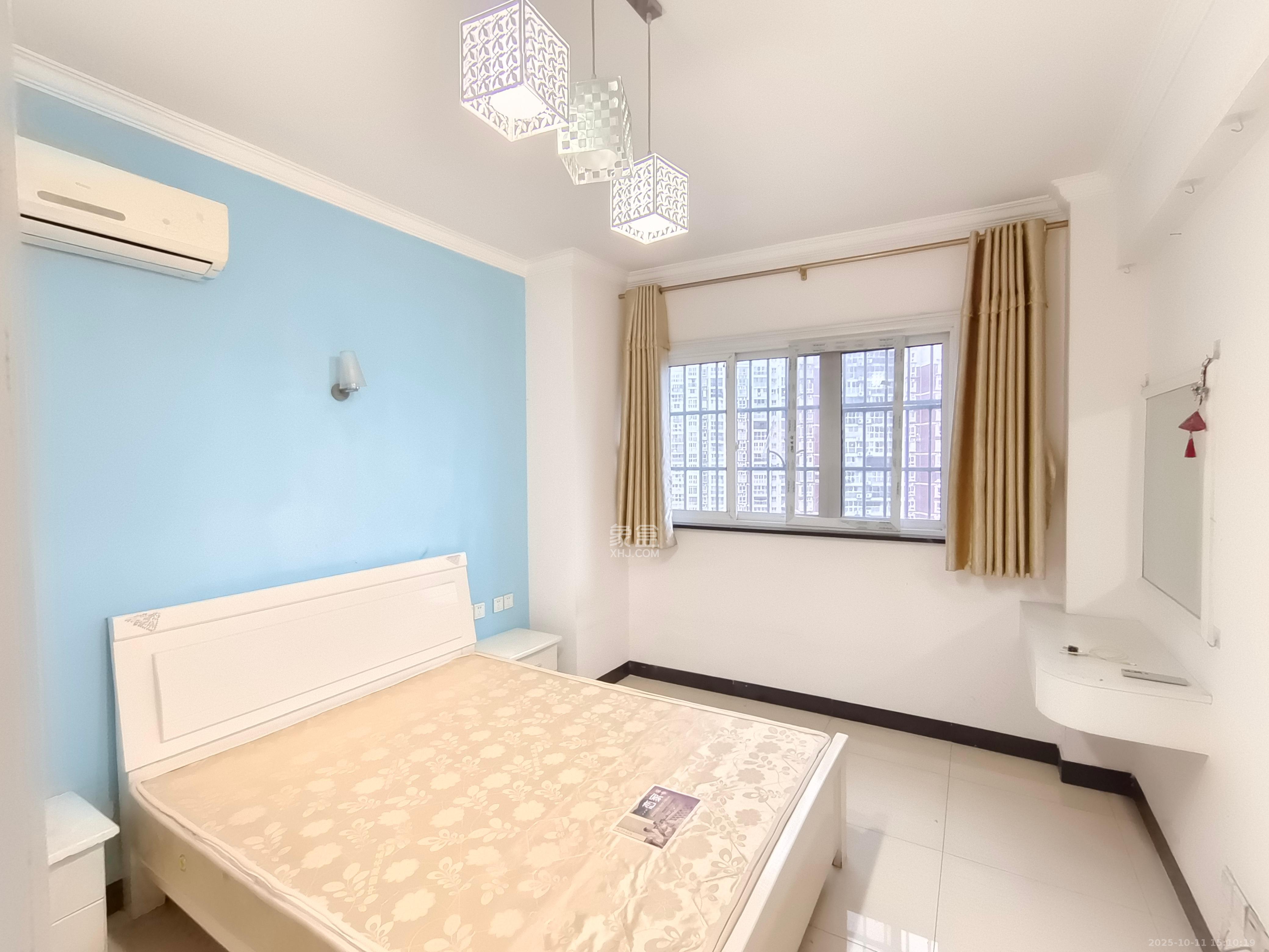 益佳苑  1室1厅1卫    2500.0元/月室内图