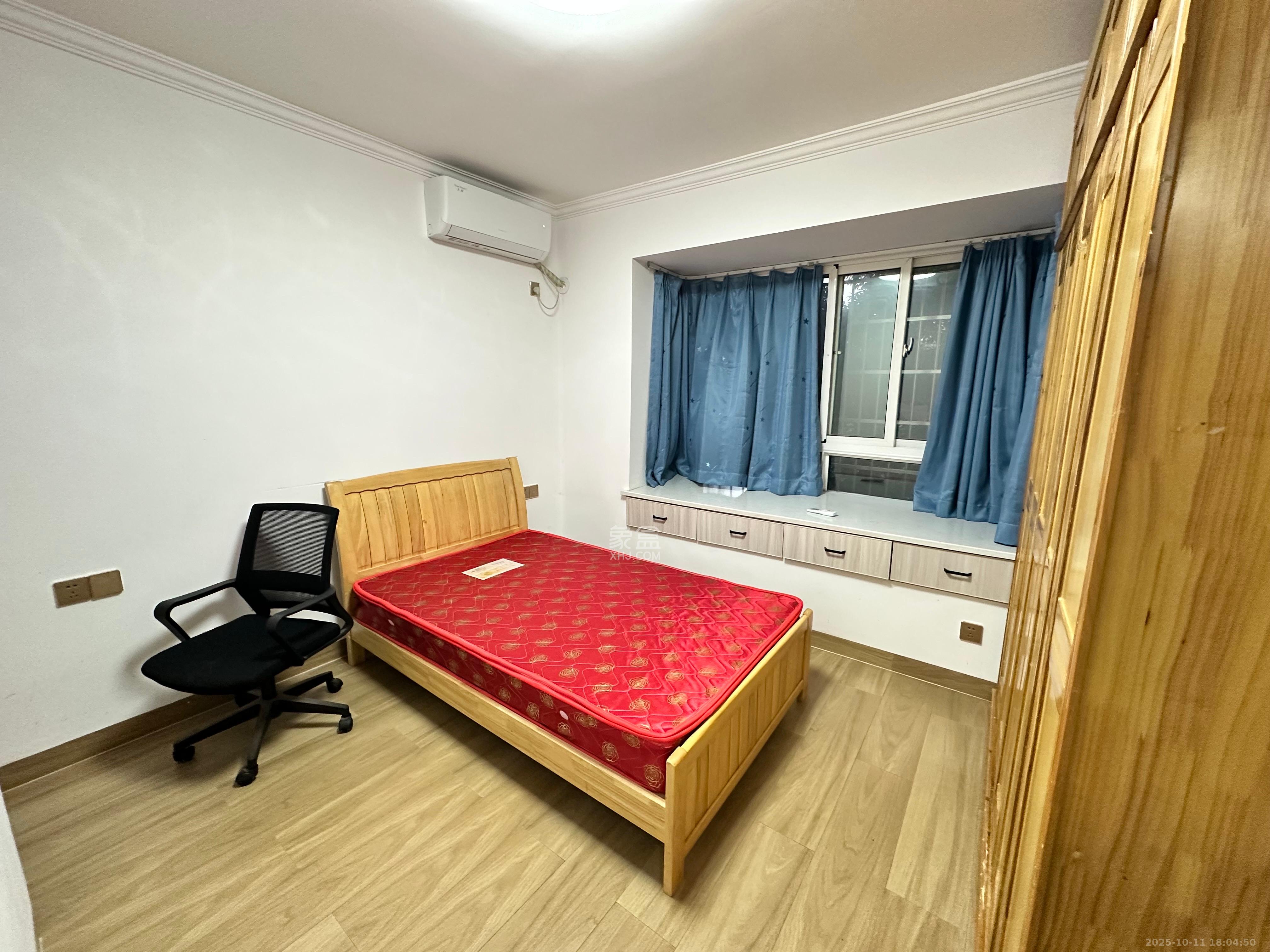 谷山乐园三期  2室2厅1卫    2200.0元/月室内图