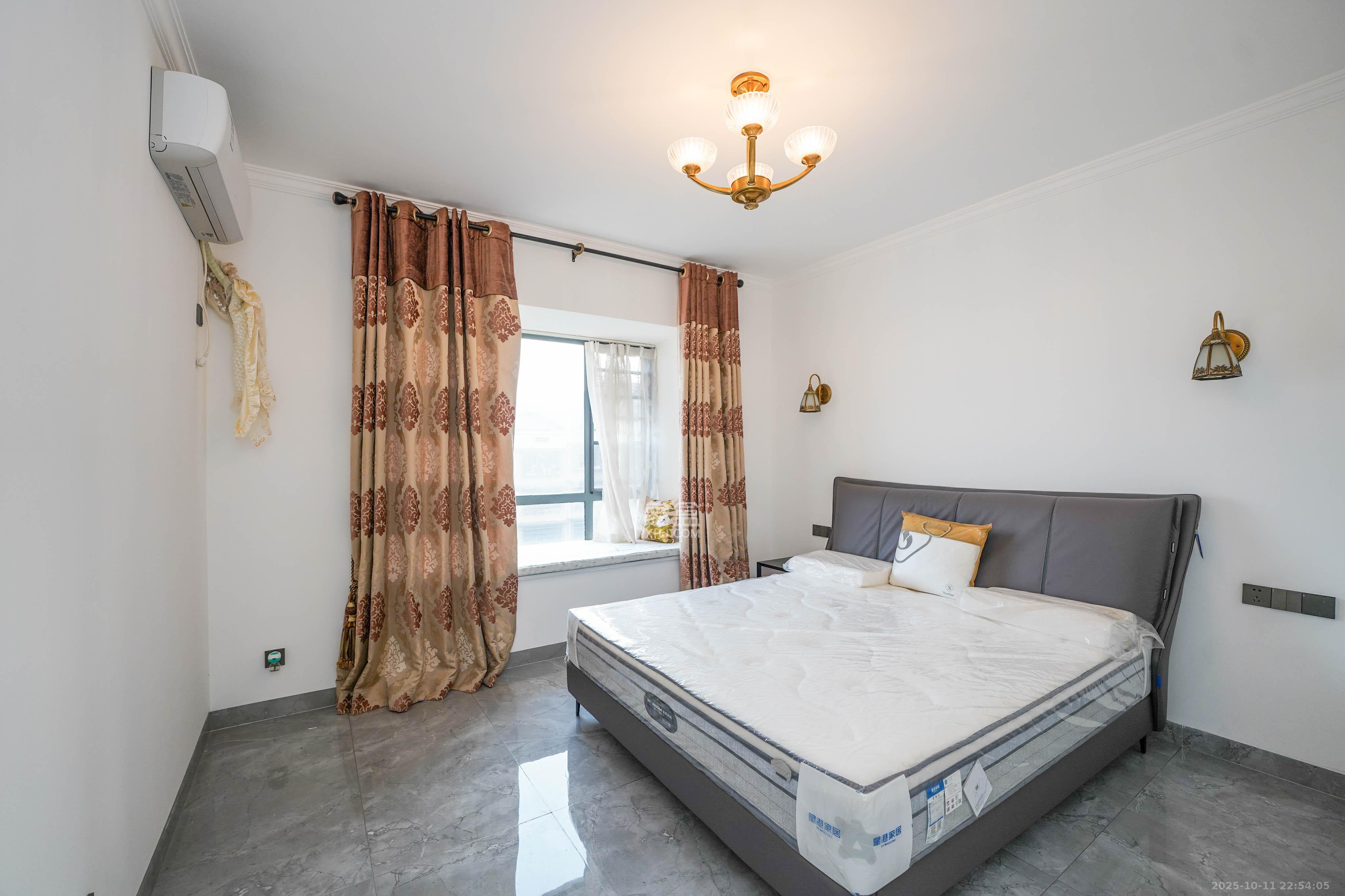 和美星城 3室2厅2卫 102.0万 和美星城 3室2厅2卫 102.0万卧室