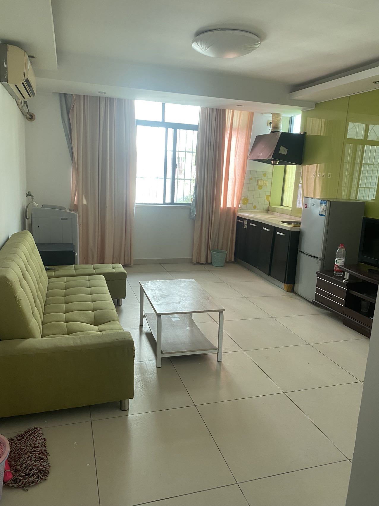 国贸花园 1室0厅0卫 1650.0元/月 国贸花园 1室0厅0卫 1650.0元/月室内图