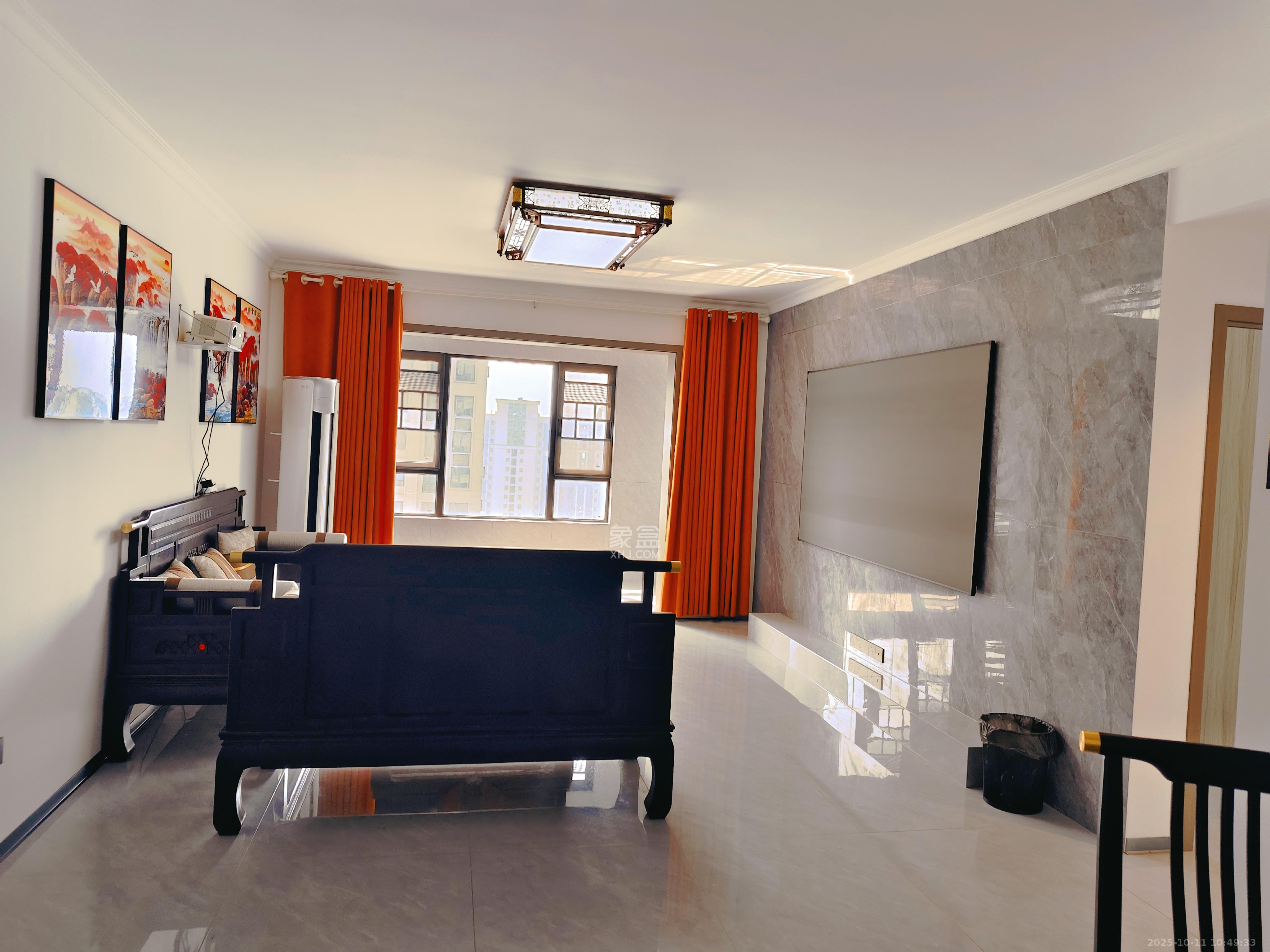 新城璟隽(麓华新城) 4室2厅2卫 2000.0元/月 新城璟隽(麓华新城) 4室2厅2卫 2000.0元/月室内图