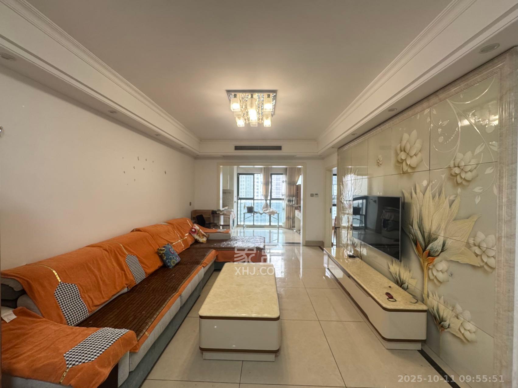 达美D6区  3室2厅1卫    2800.0元/月 达美D6区  3室2厅1卫    2800.0元/月室内图