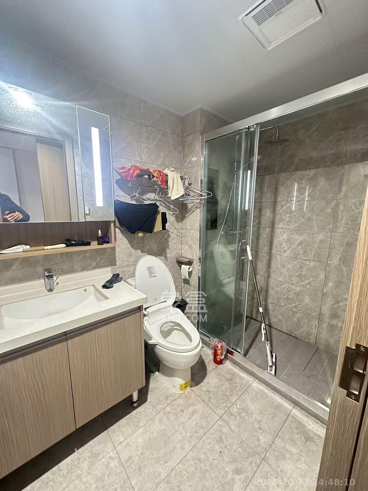 旭辉国悦府  4室2厅2卫    4200.0元/月室内图