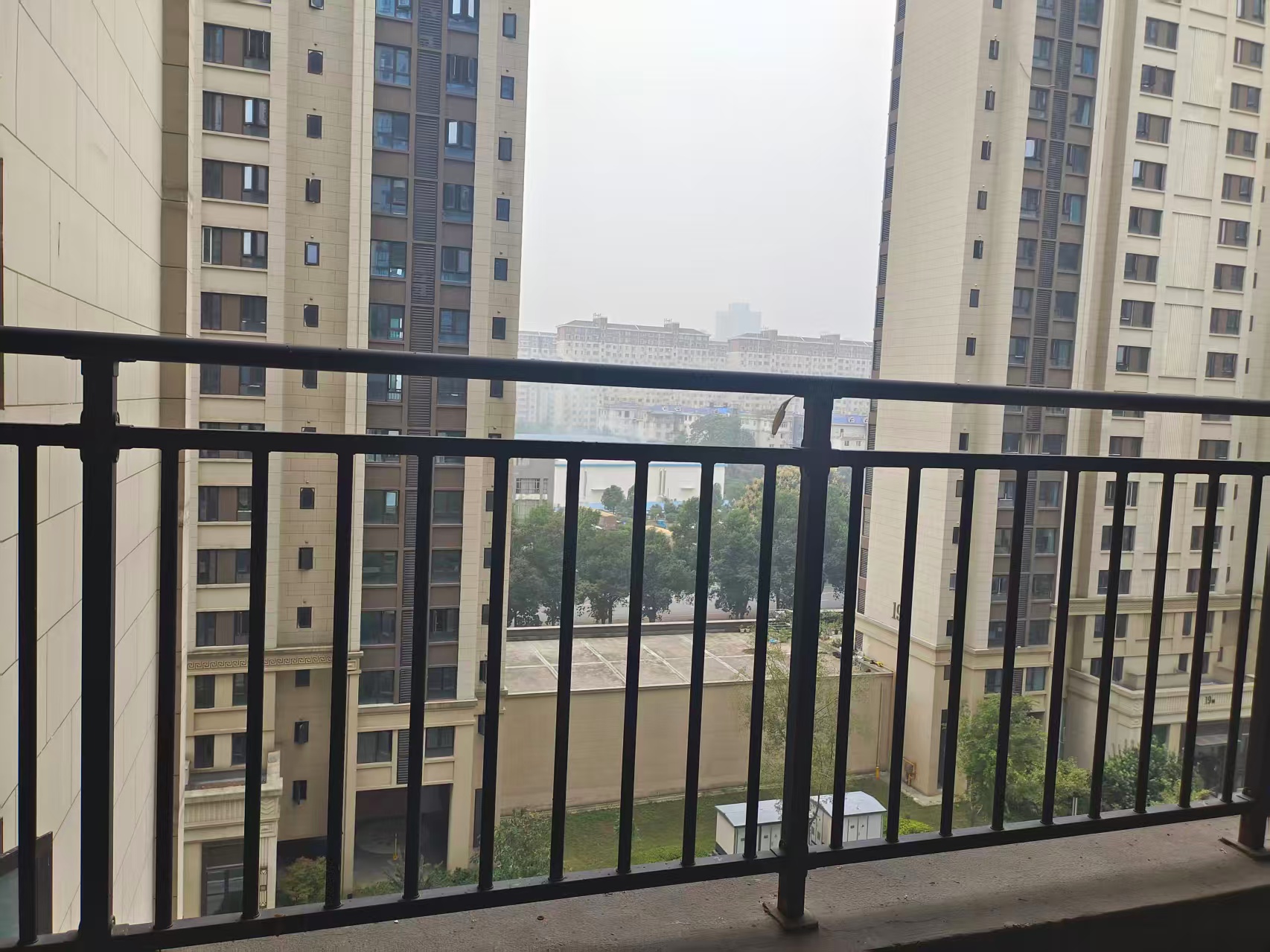 金科集美东方  3室2厅2卫    60.0万室内图