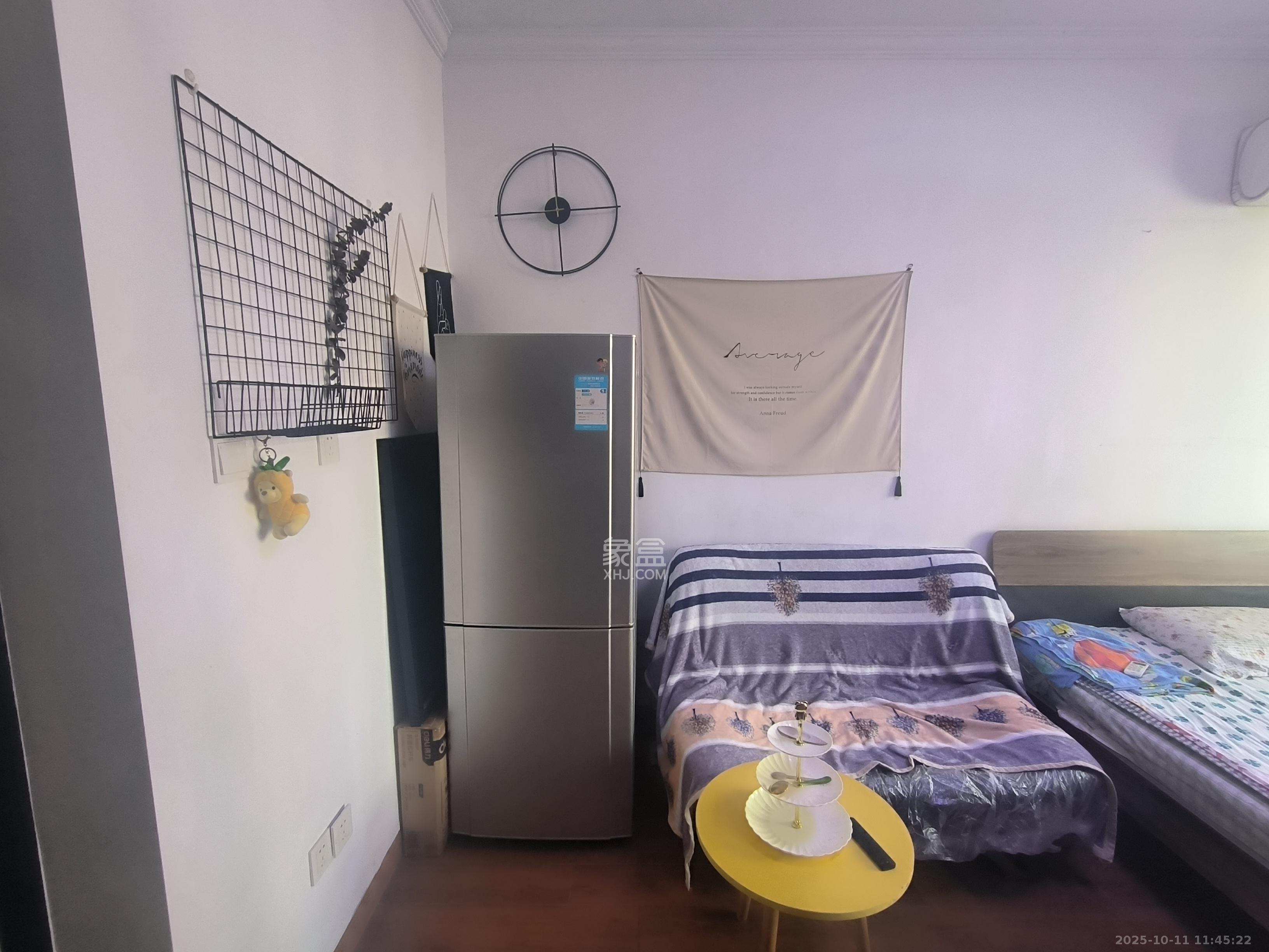 明大佳园   36.39㎡      1500.0元/月室内图