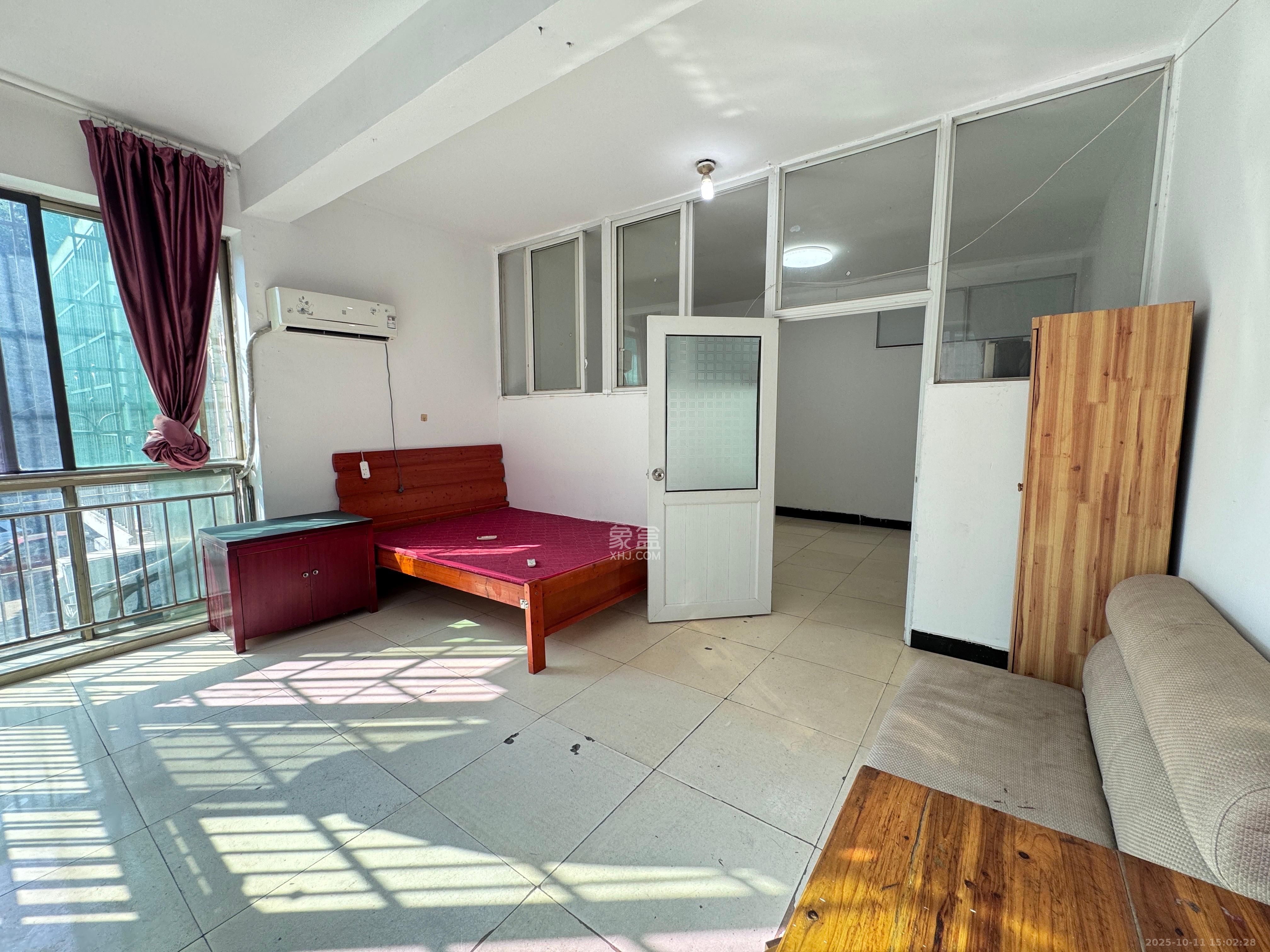 华美佳园(鄱阳佳园)  1室0厅0卫    1200.0元/月室内图