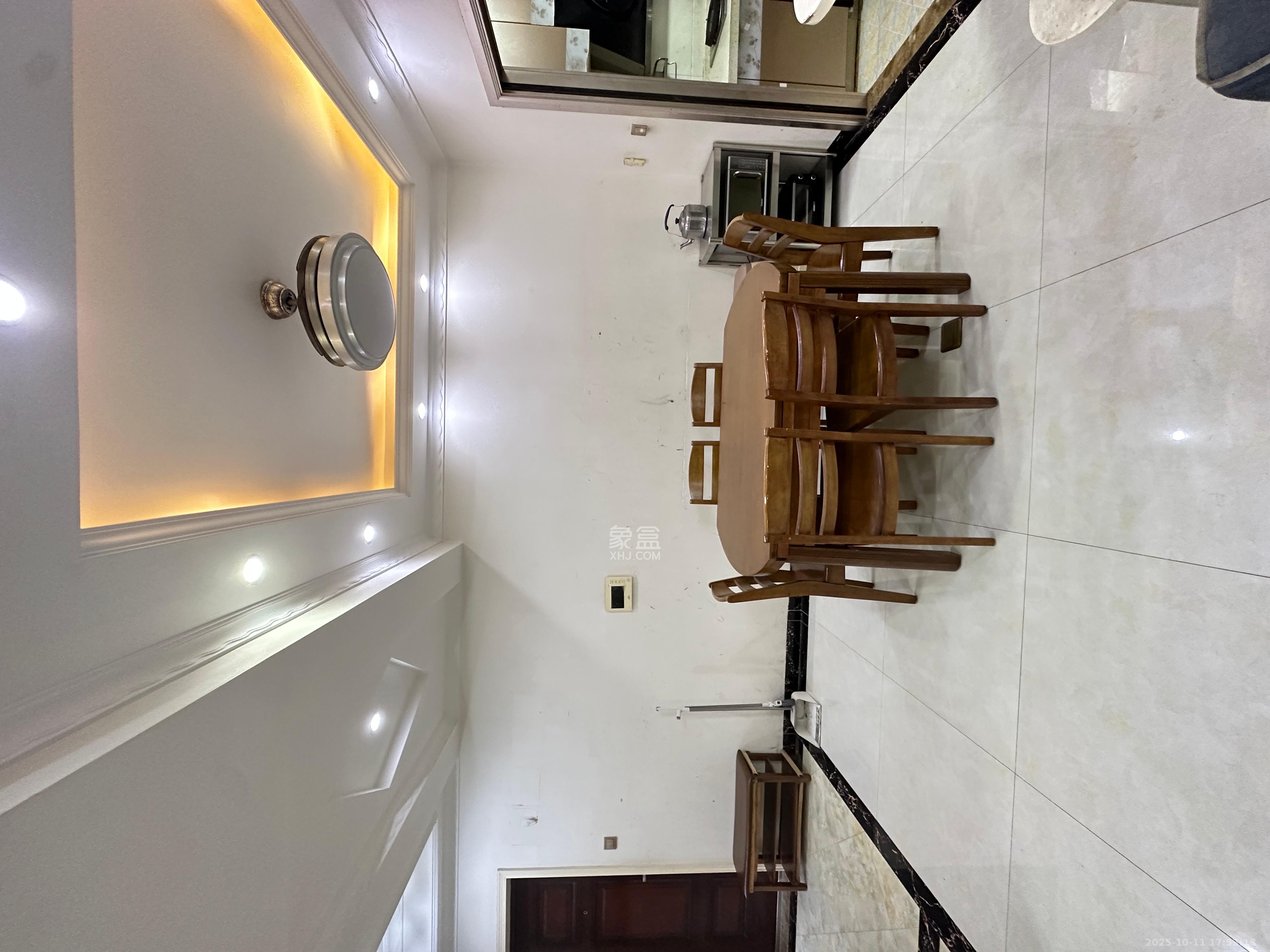 钰龙天下二期（钰龙佳园）  3室2厅2卫    2800.0元/月室内图