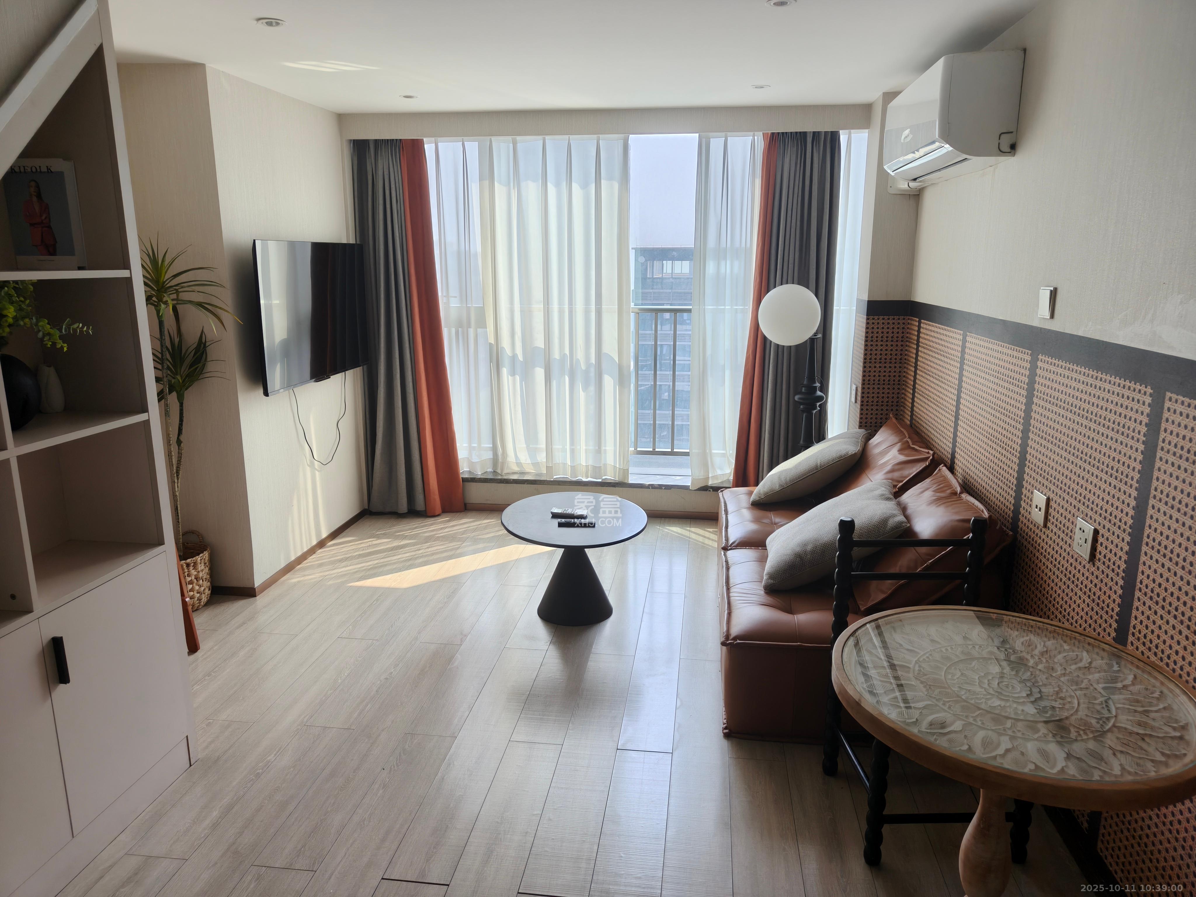 华远华时代 2室1厅1卫 2600.0元/月 华远华时代 2室1厅1卫 2600.0元/月室内图