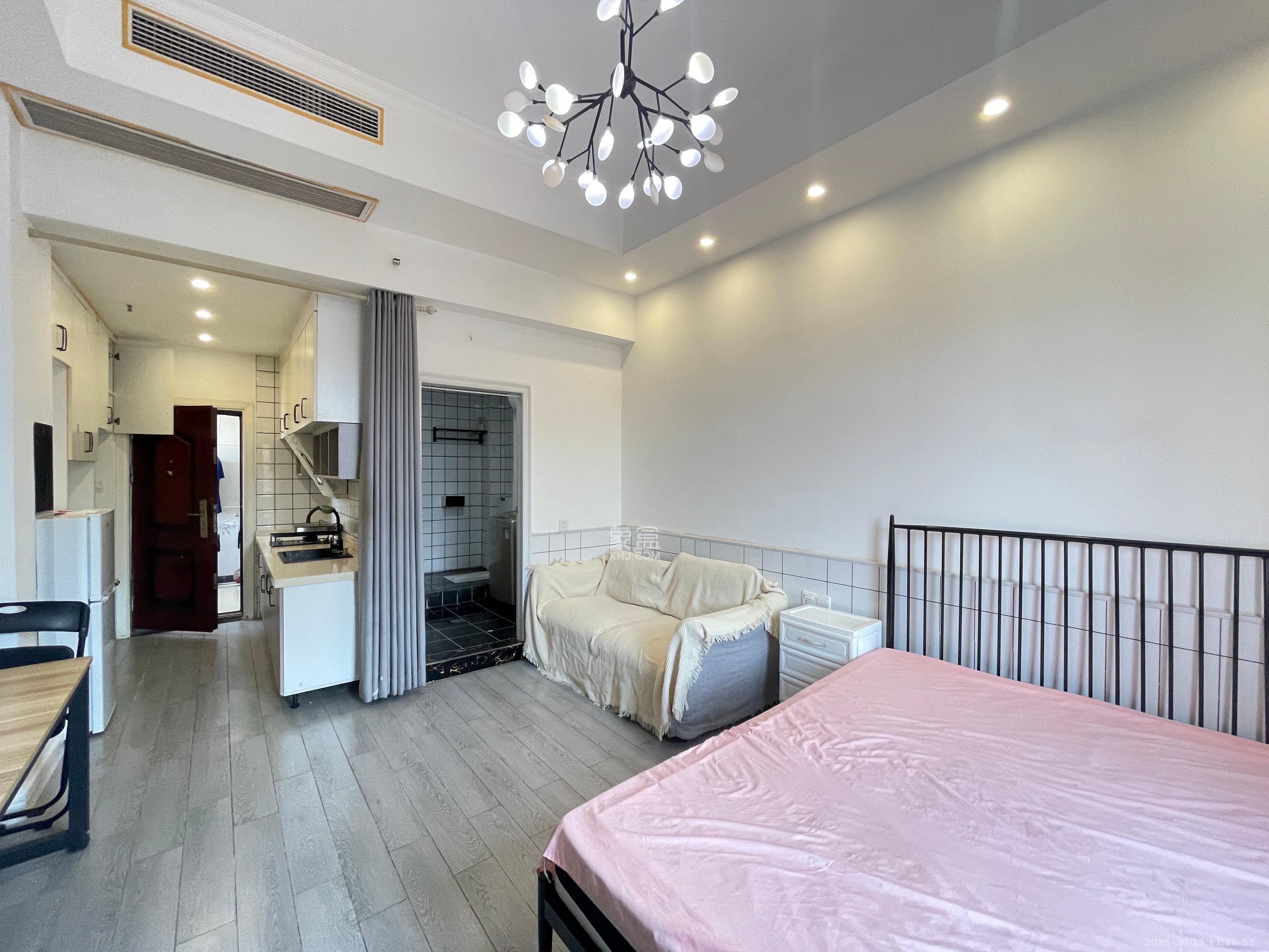 英祥春天  1室1厅1卫    1600.0元/月 英祥春天  1室1厅1卫    1600.0元/月