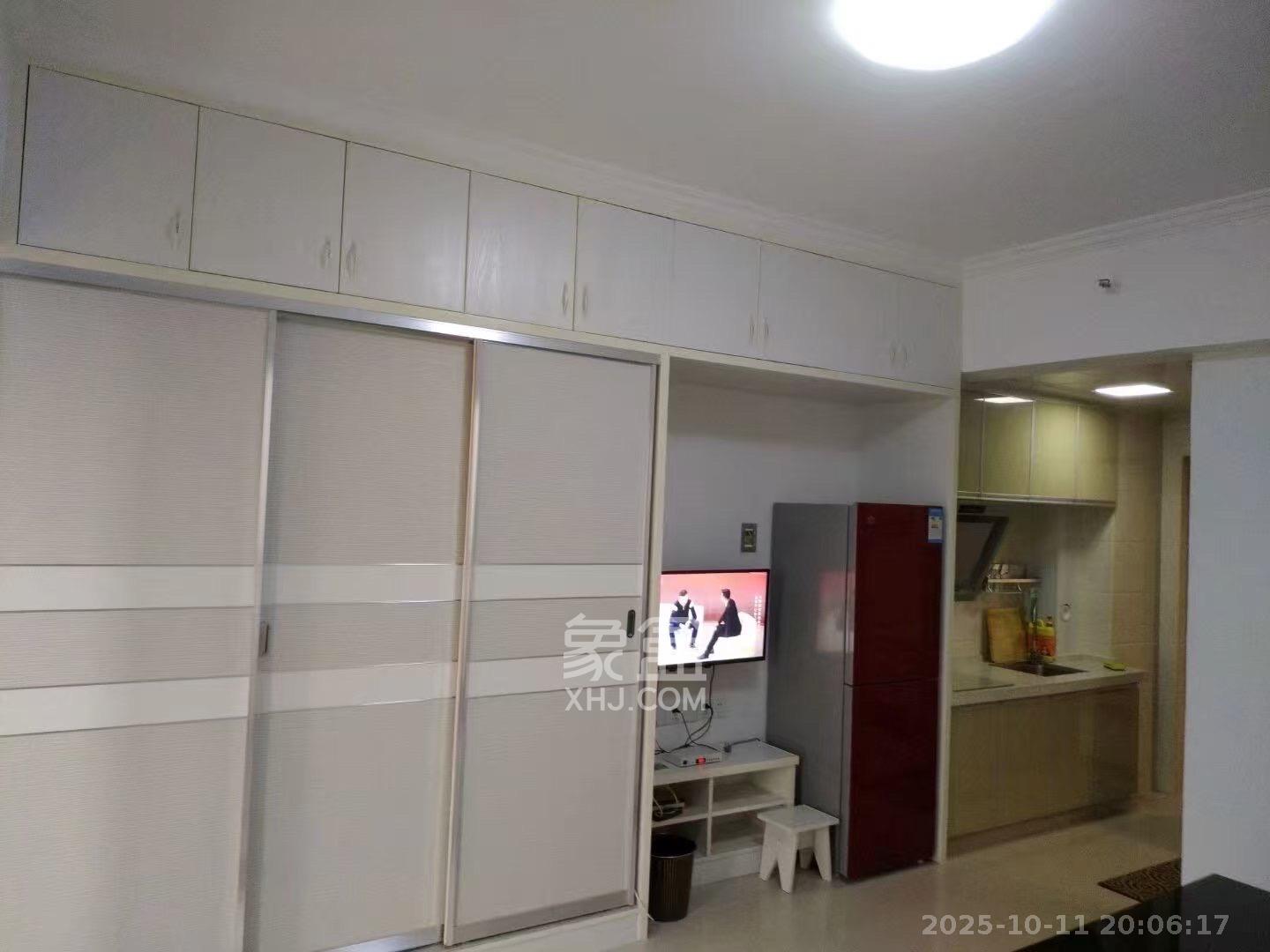 MOMA当代广场 1室1厅1卫 1100.0元/月 MOMA当代广场 1室1厅1卫 1100.0元/月室内图