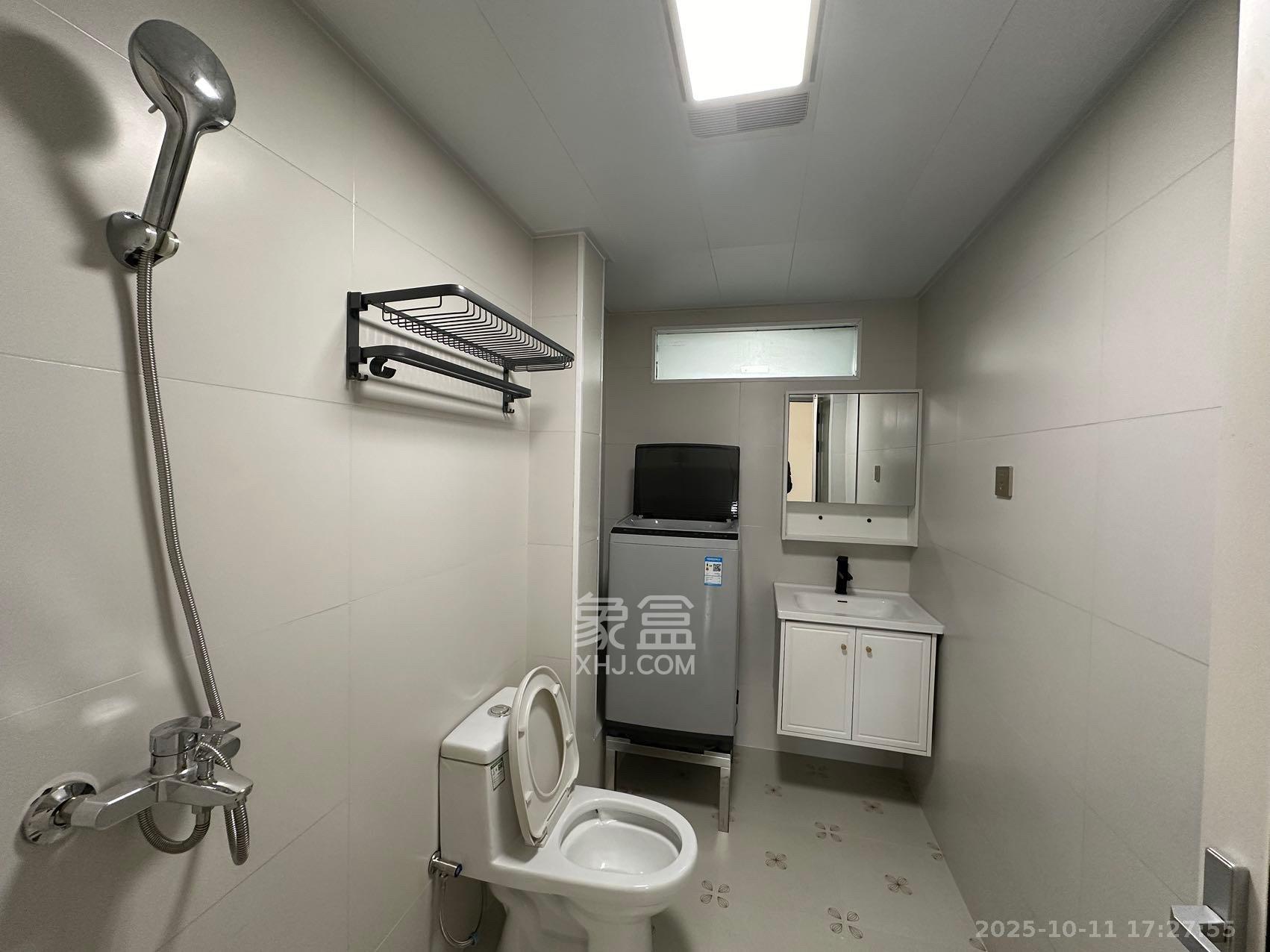 火星一片 3室2厅2卫 3000.0元/月 火星一片 3室2厅2卫 3000.0元/月室内图