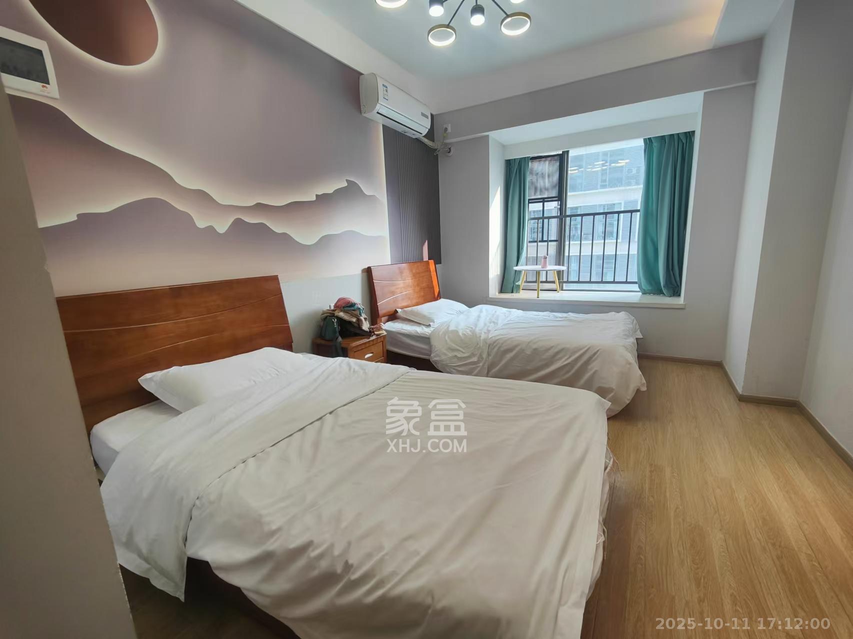 佳兆业云顶都汇 1室0厅0卫 1200.0元/月 佳兆业云顶都汇 1室0厅0卫 1200.0元/月室内图