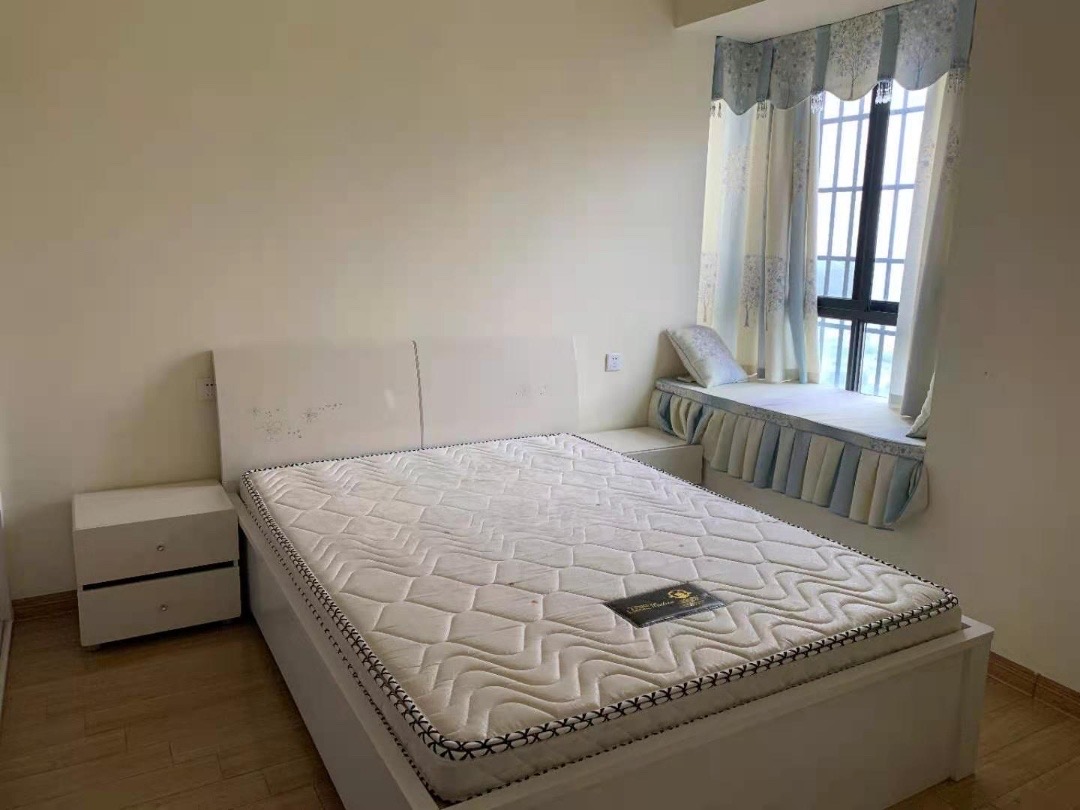 衡阳碧桂园 2室2厅1卫 2000.0元/月 衡阳碧桂园 2室2厅1卫 2000.0元/月室内图