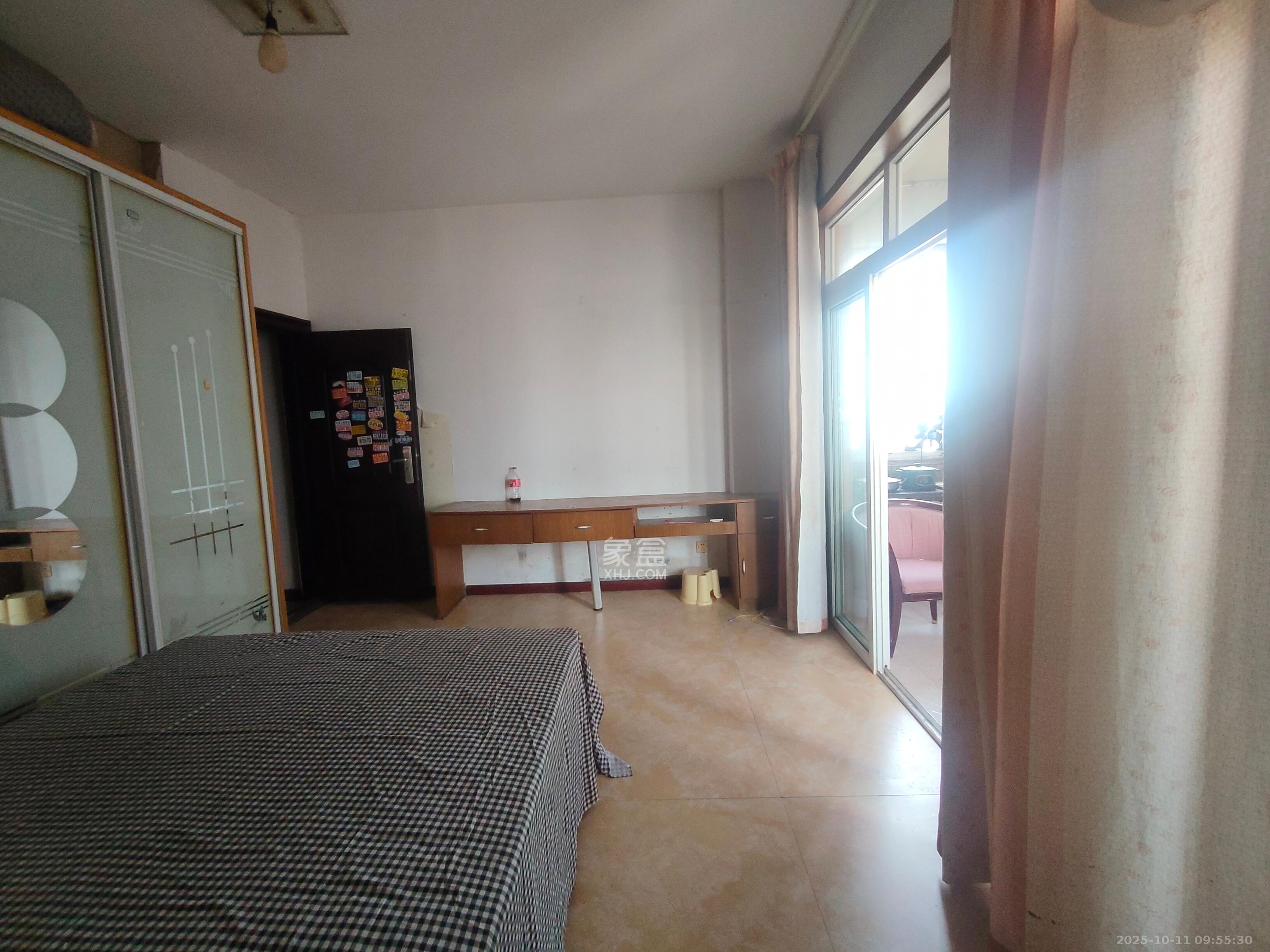 星城国际  1室1厅1卫    700.0元/月室内图