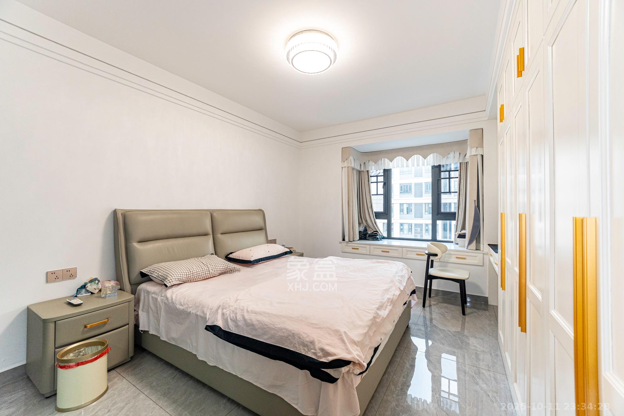 保利金香槟 3室2厅2卫 132.8万 保利金香槟 3室2厅2卫 132.8万卧室