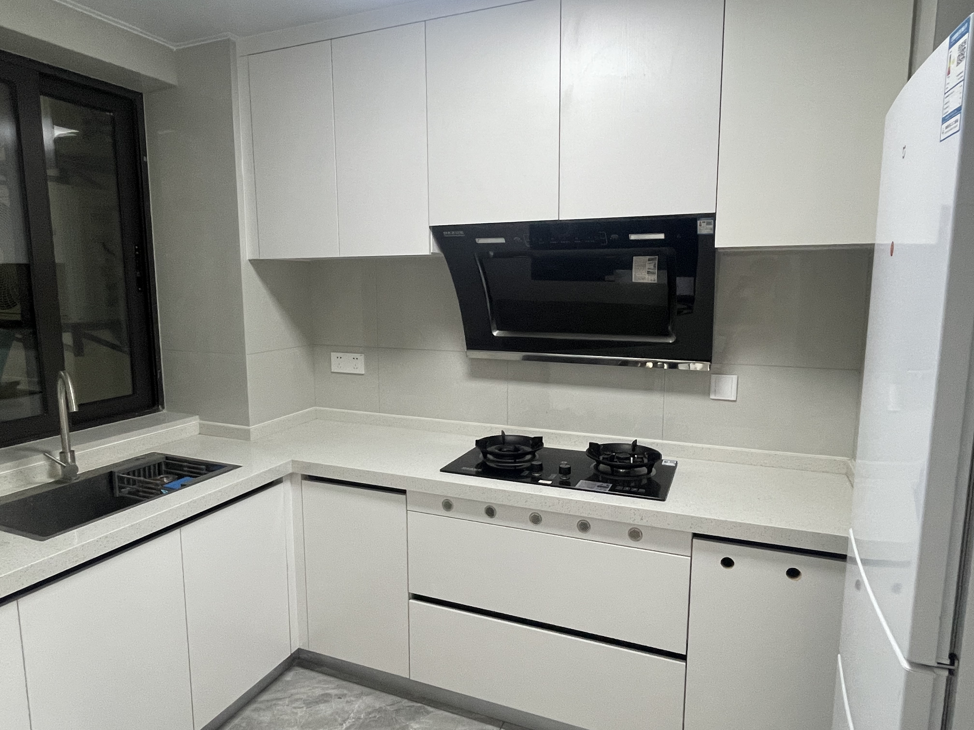 融创海口一号 3室2厅2卫 5000.0元/月 融创海口一号 3室2厅2卫 5000.0元/月室内图