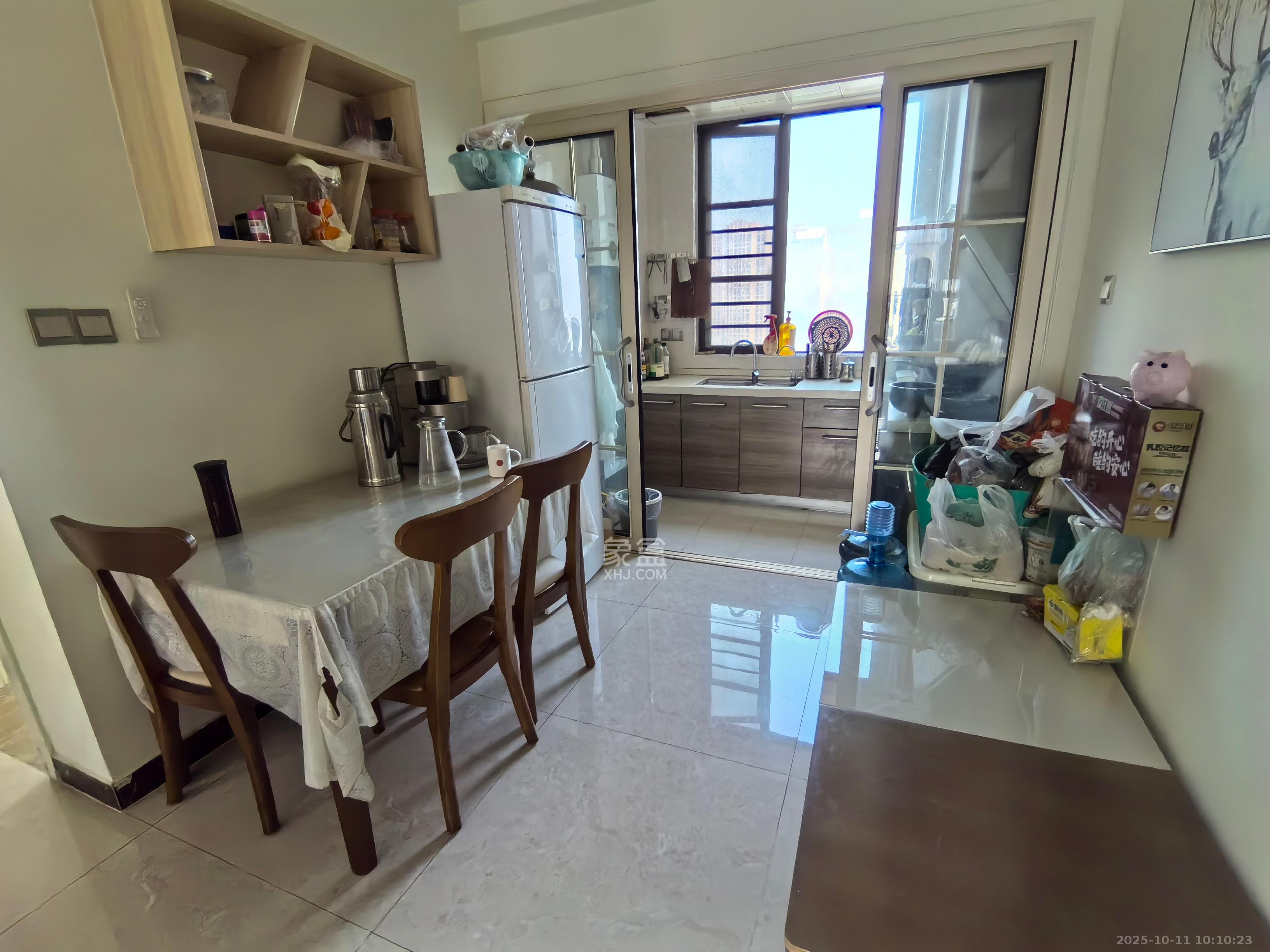 中建信和城 3室2厅2卫 3000.0元/月 中建信和城 3室2厅2卫 3000.0元/月室内图