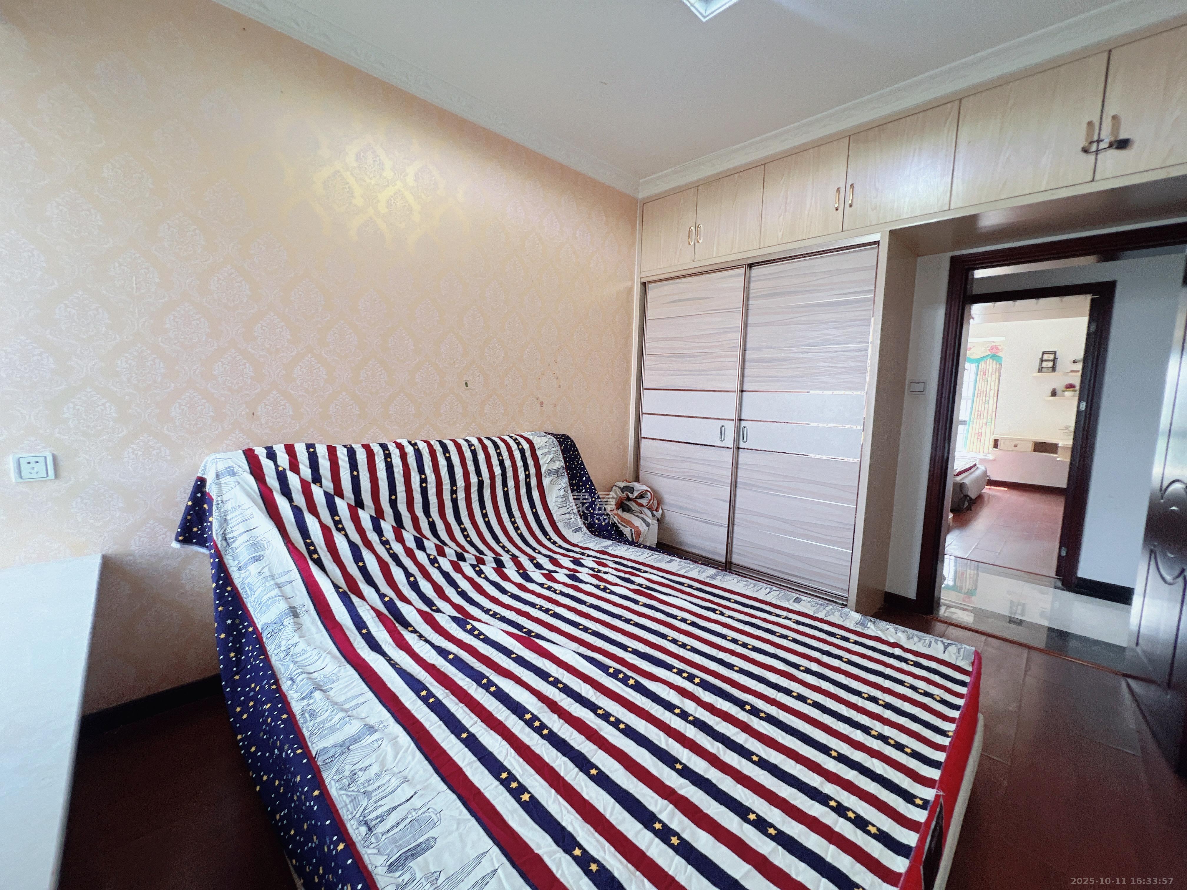 丰源国际  3室2厅1卫    2200.0元/月室内图