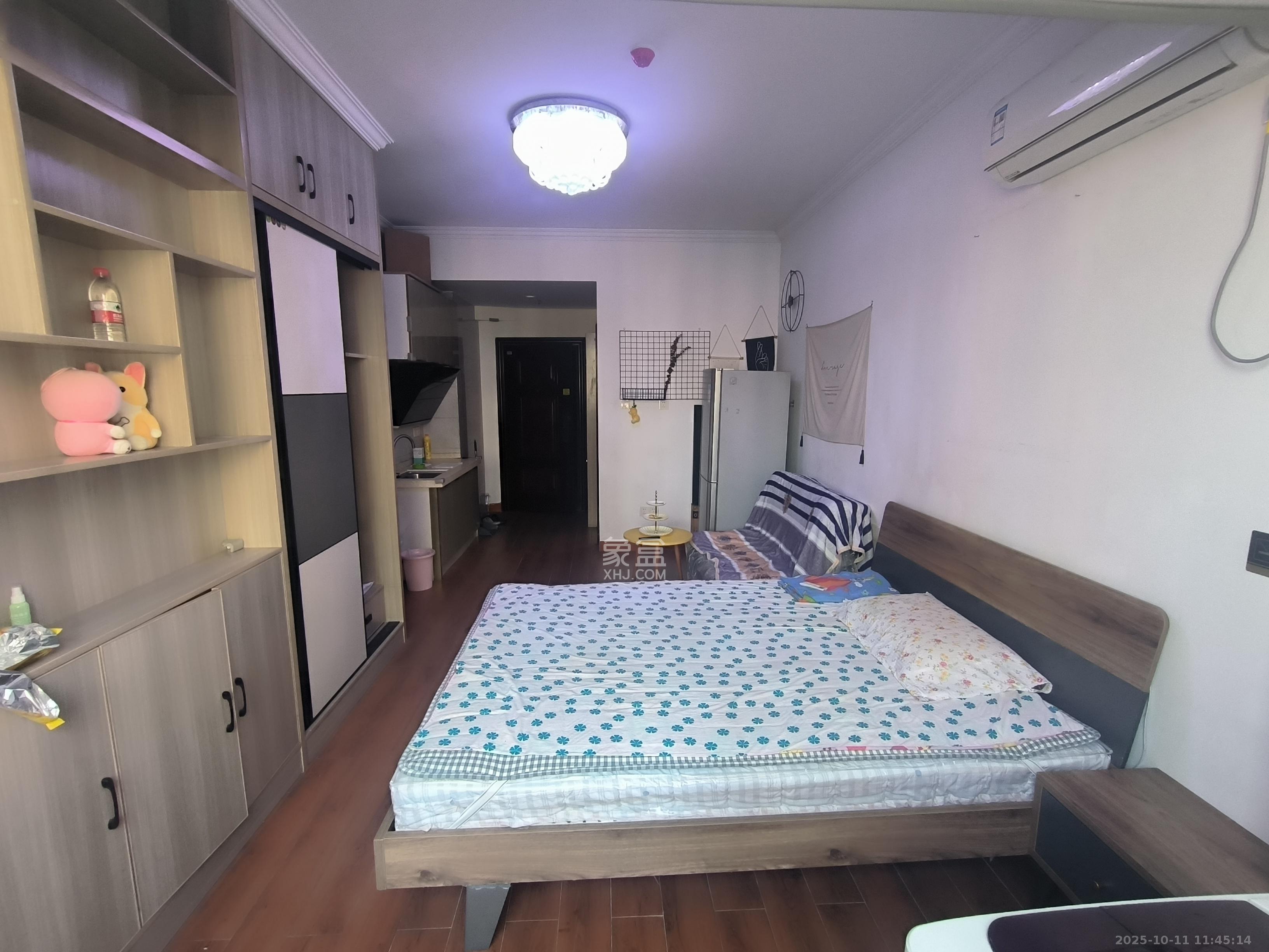 明大佳园   36.39㎡      1500.0元/月