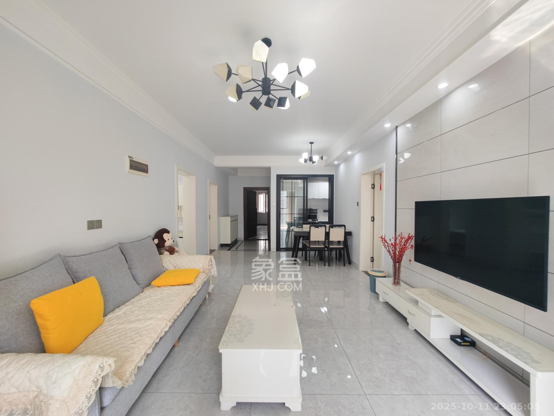 湘府十城(汇财御景湾新寓,汇财国际)  3室2厅2卫    100.0万 湘府十城(汇财御景湾新寓,汇财国际)  3室2厅2卫    100.0万