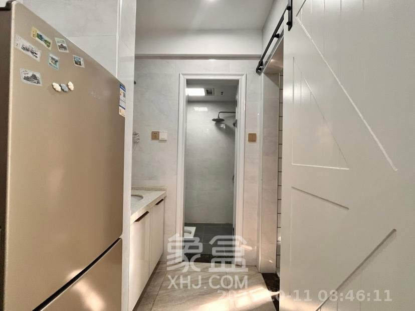 荣悦台 1室1厅1卫 2600.0元/月 荣悦台 1室1厅1卫 2600.0元/月室内图