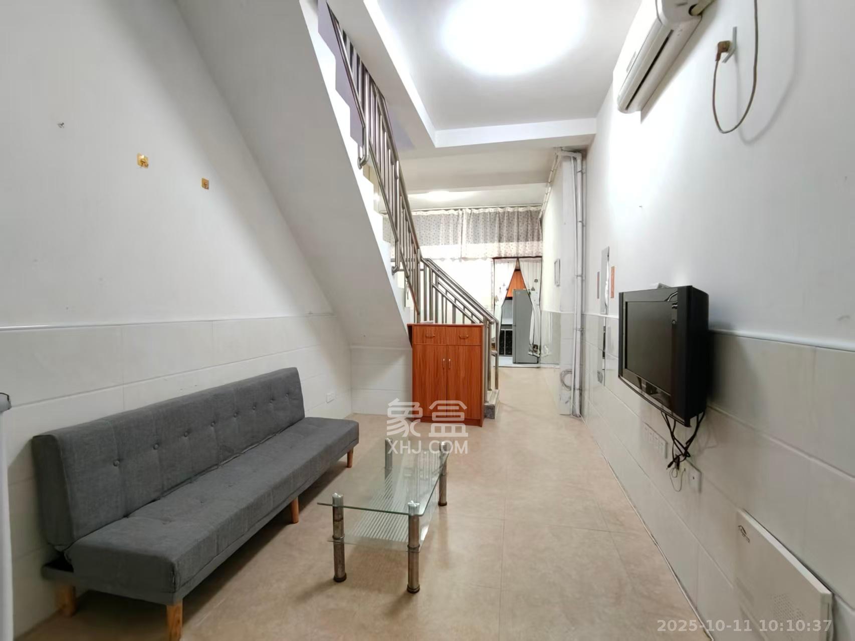 柠檬丽都   39.0㎡      1200.0元/月