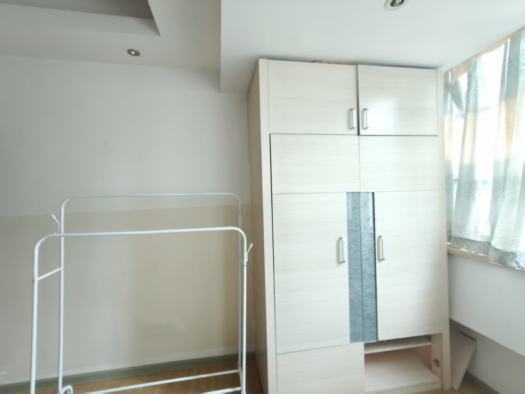 国贸花园 1室1厅1卫 1600.0元/月 国贸花园 1室1厅1卫 1600.0元/月室内图