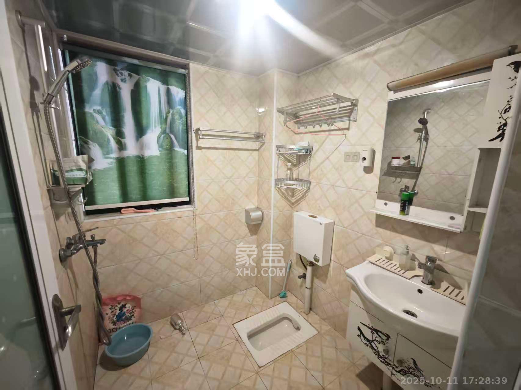 阿普阿布  1室1厅1卫    1900.0元/月室内图