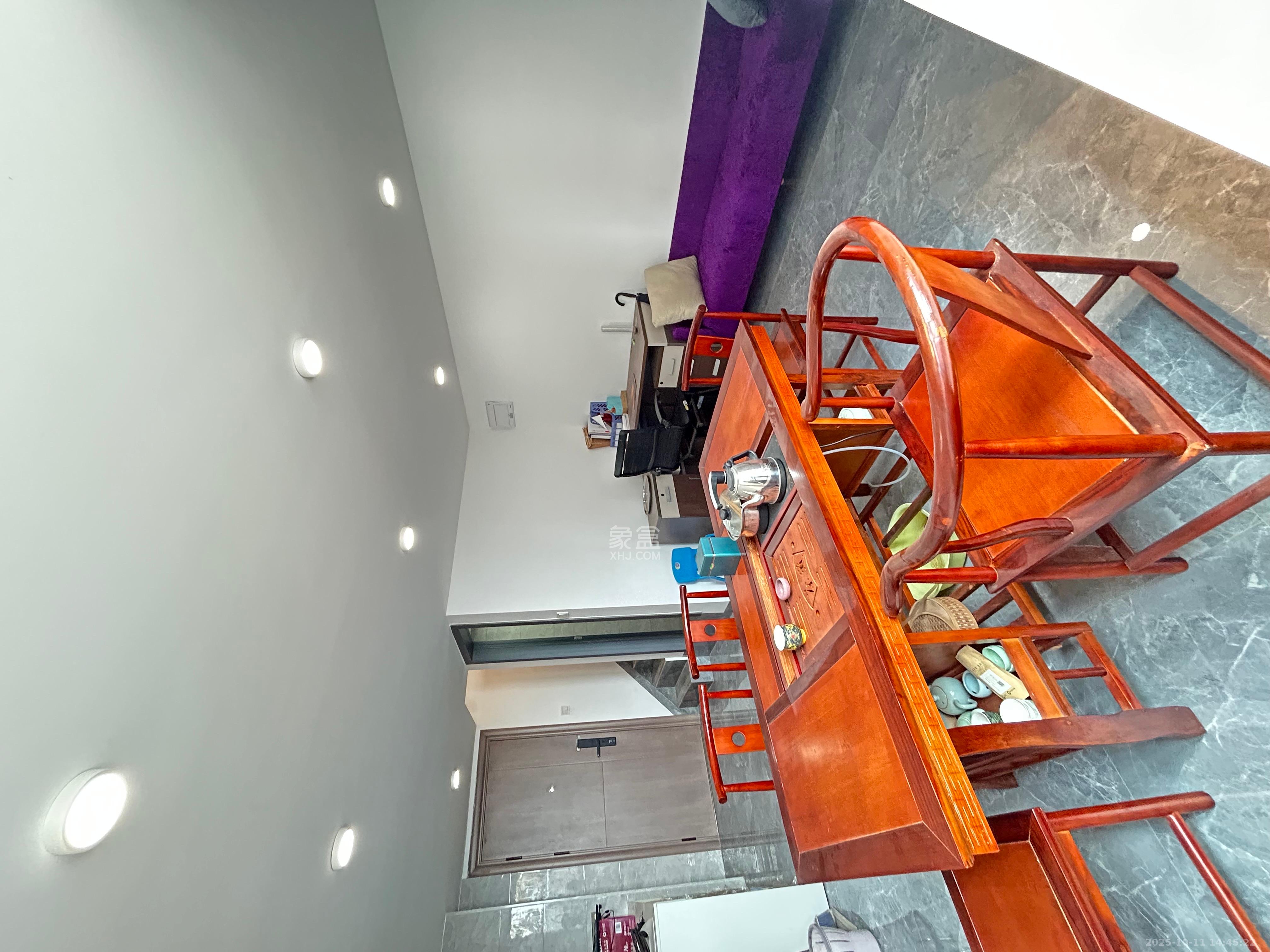 长房时代小镇 1室1厅1卫 1600.0元/月 长房时代小镇 1室1厅1卫 1600.0元/月室内图