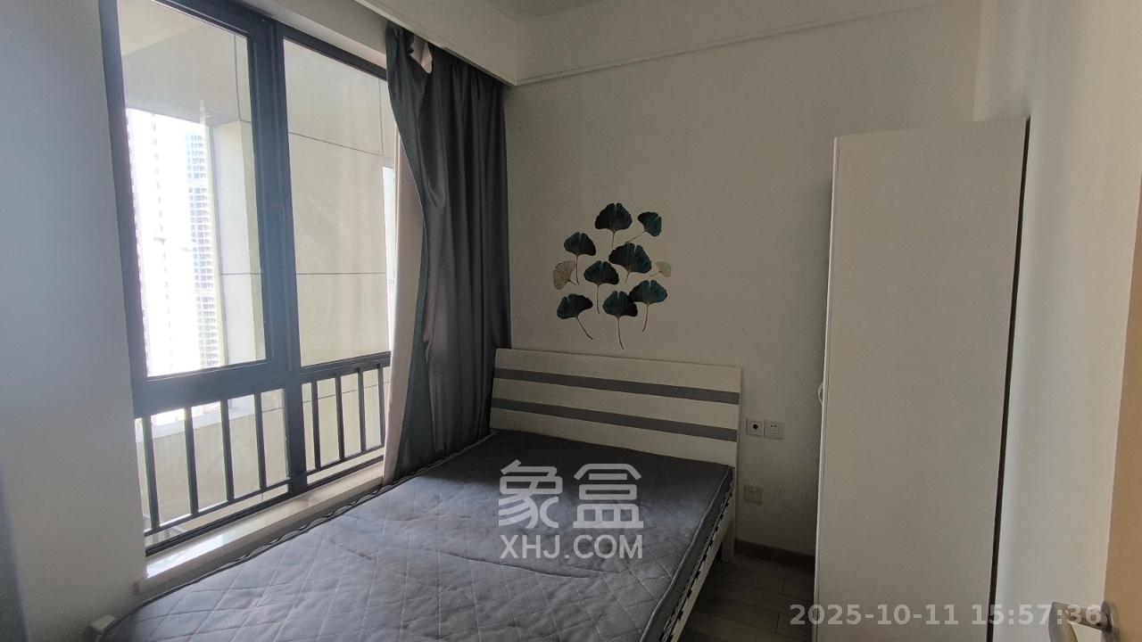 启迪协信中心 2室2厅1卫 2500.0元/月 启迪协信中心 2室2厅1卫 2500.0元/月室内图