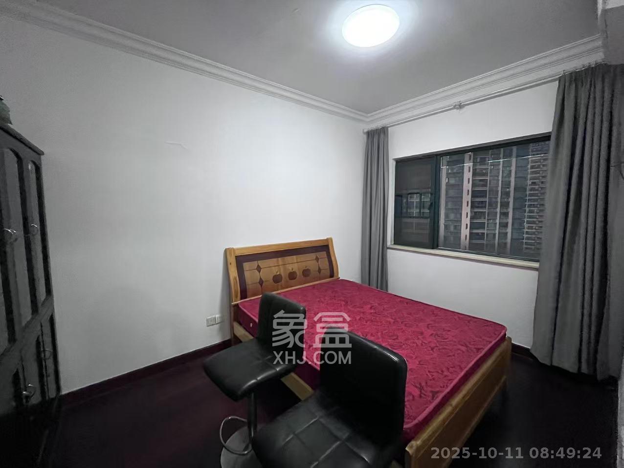 恒大翡翠华庭 3室2厅1卫 2000.0元/月 恒大翡翠华庭 3室2厅1卫 2000.0元/月室内图