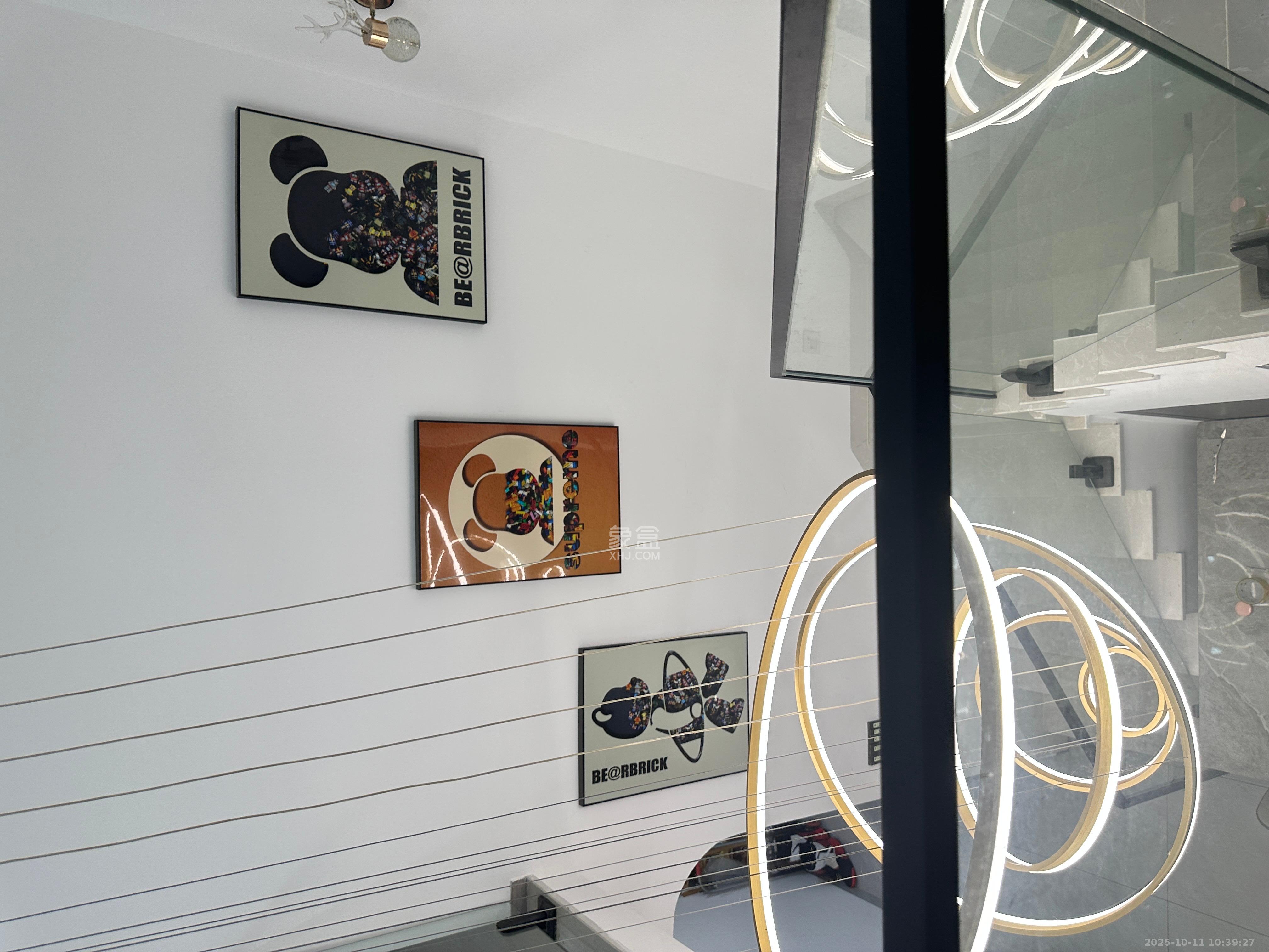 邦盛水岸御园  4室2厅2卫    2800.0元/月 邦盛水岸御园  4室2厅2卫    2800.0元/月室内图