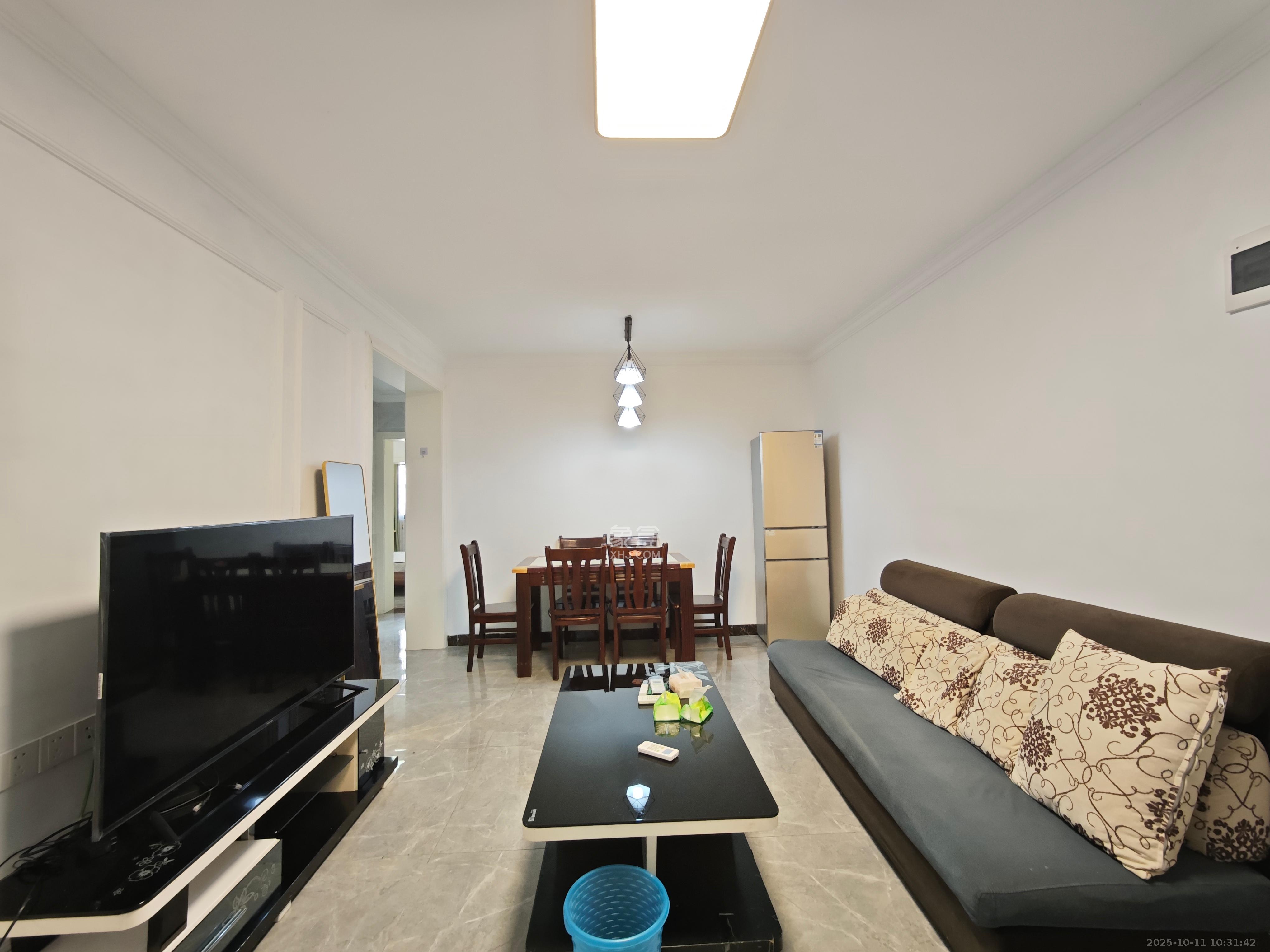 崇文里、崇圣里散盘  3室1厅1卫    2900.0元/月