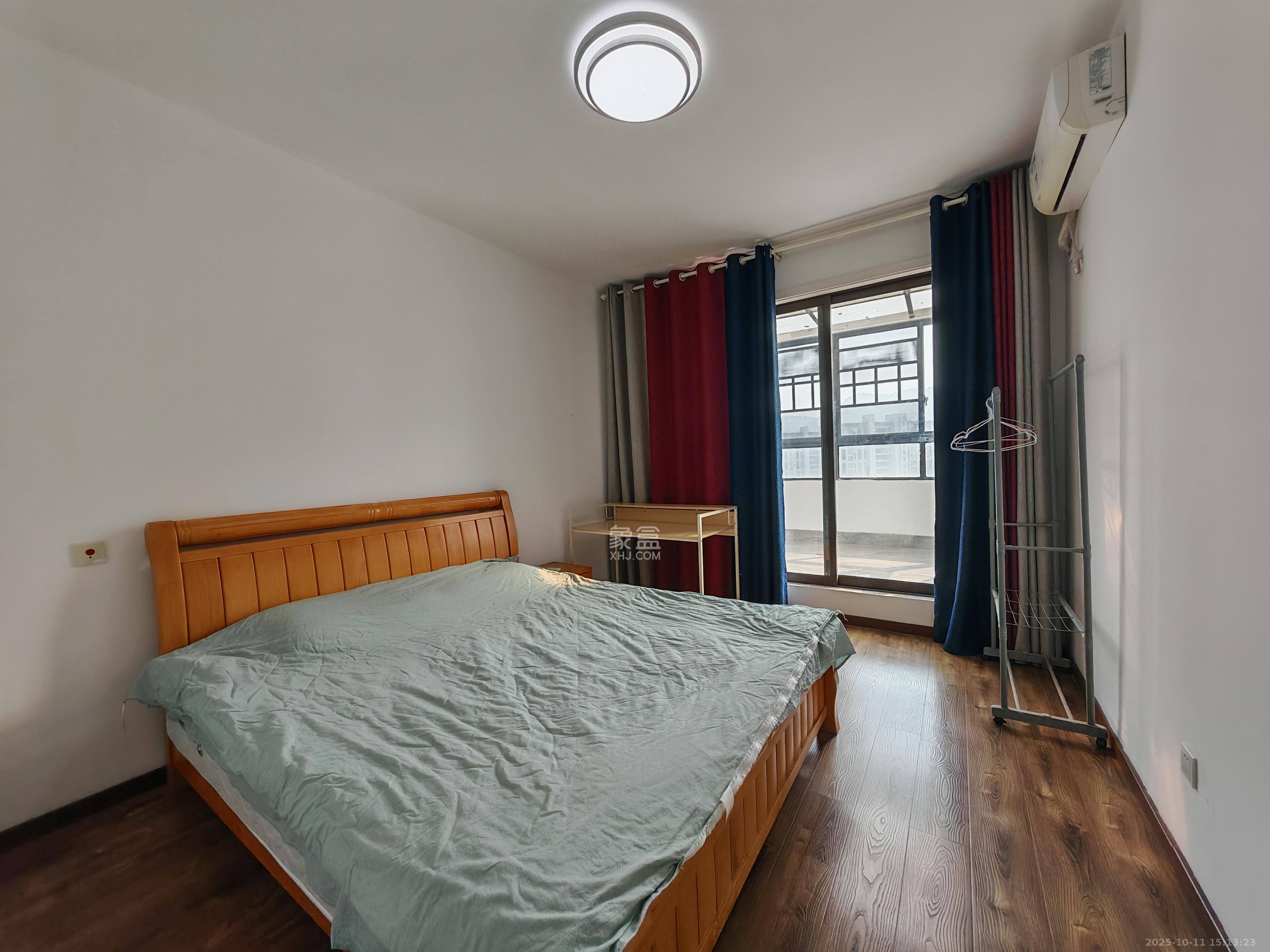 金茂梅溪湖 2室1厅1卫 2900.0元/月 金茂梅溪湖 2室1厅1卫 2900.0元/月室内图