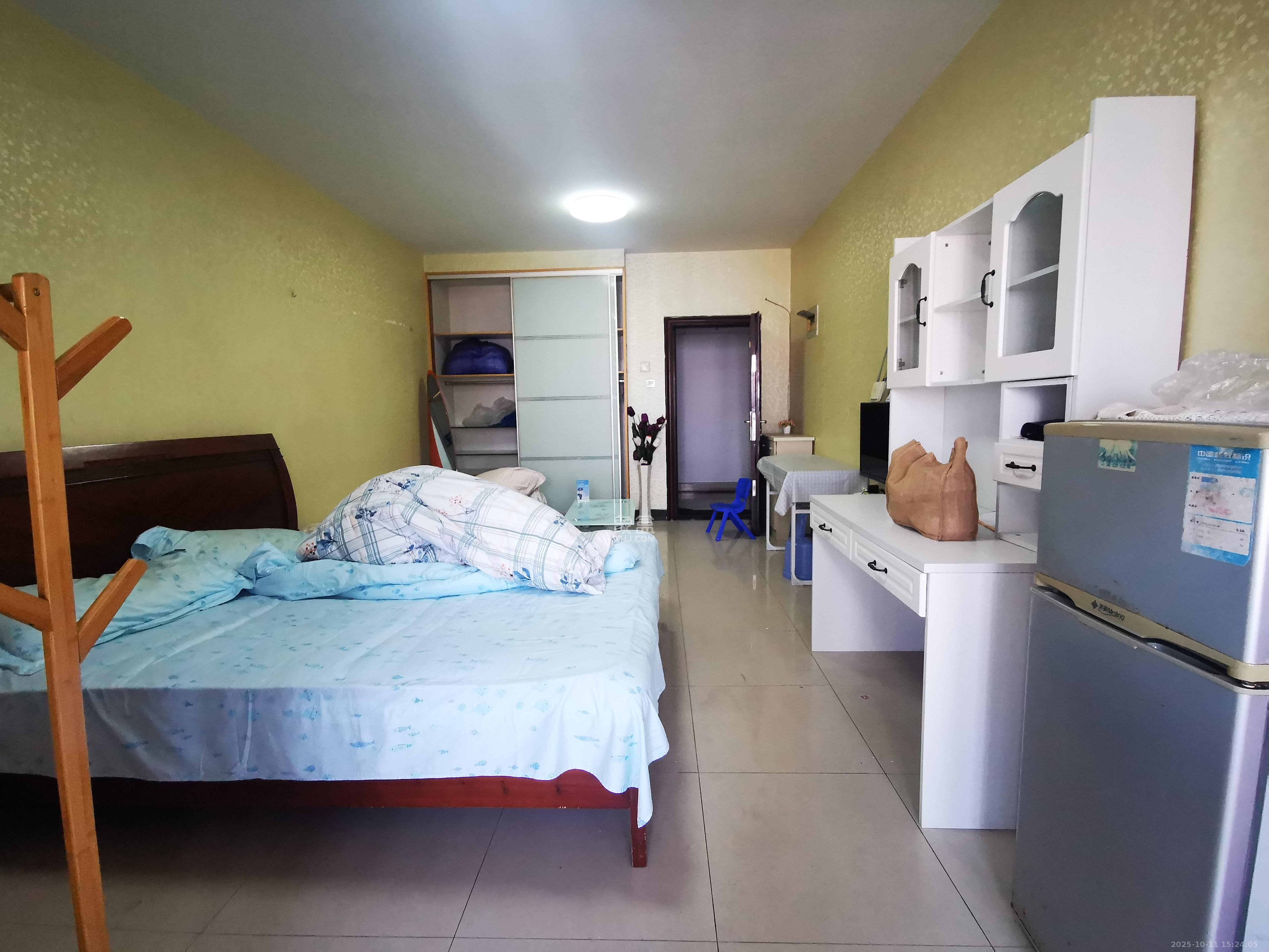 东一国际 1室1厅0卫 1600.0元/月 东一国际 1室1厅0卫 1600.0元/月室内图