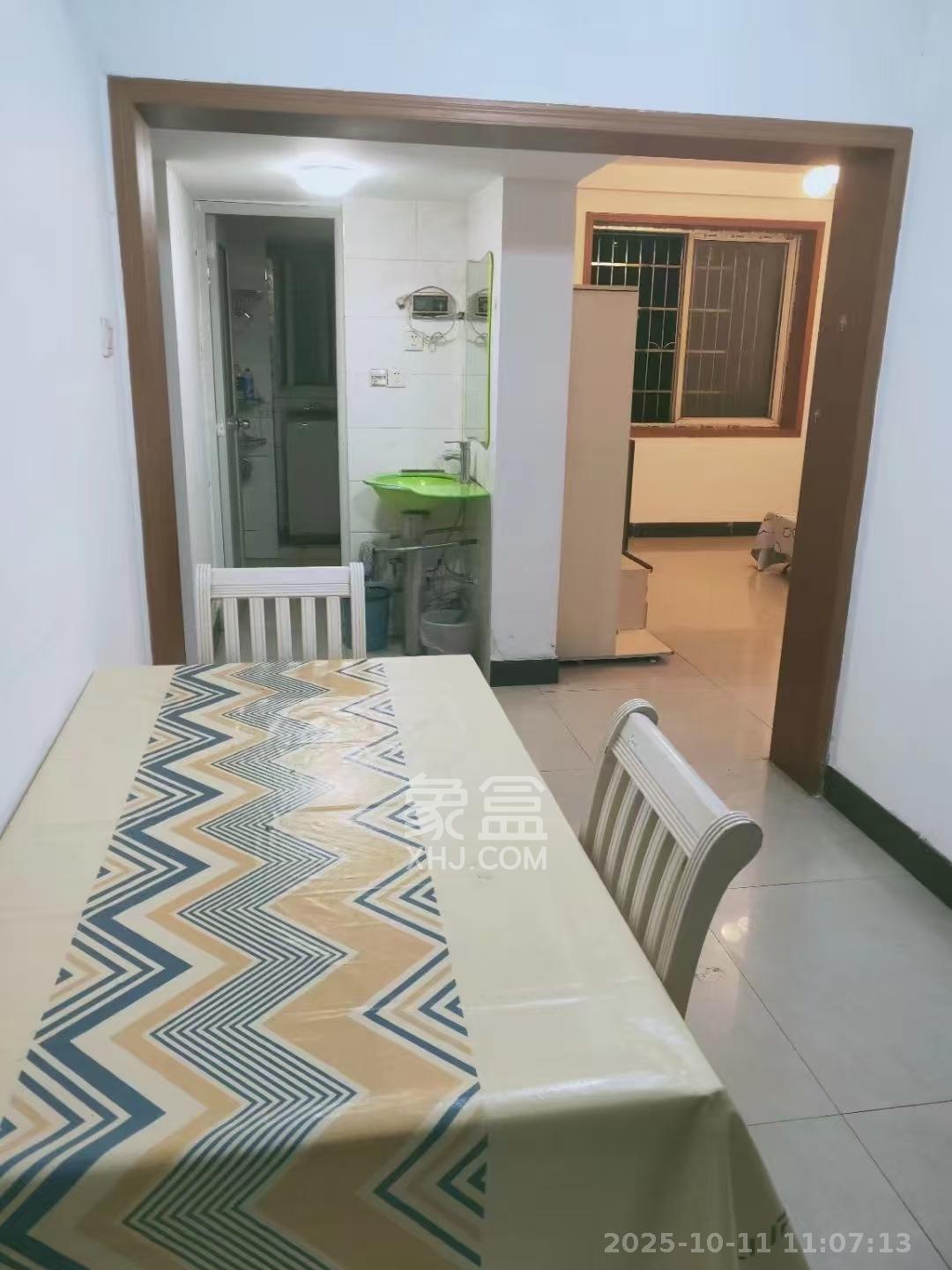 丽臣小区  2室2厅1卫    1600.0元/月