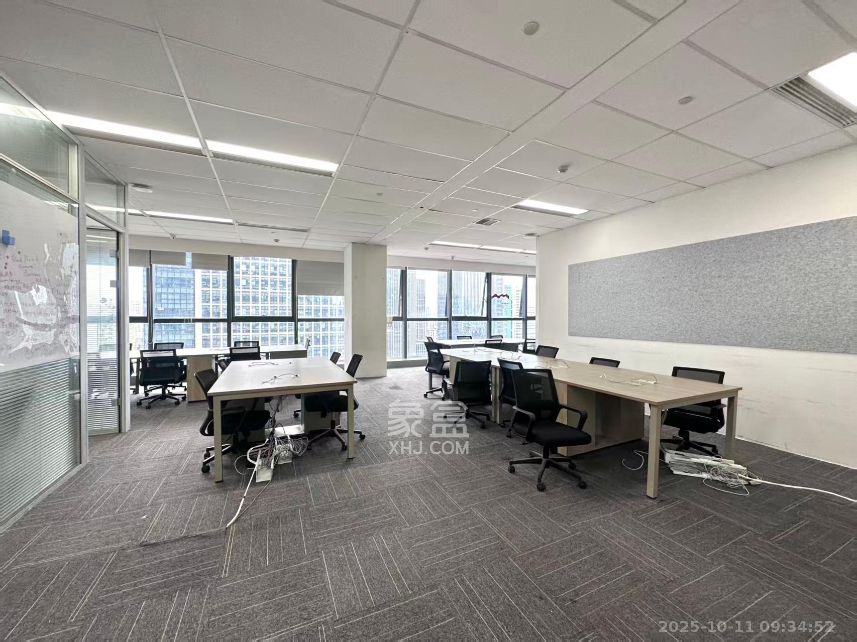 绿地中心   244.0㎡      16000.0元/月室内图