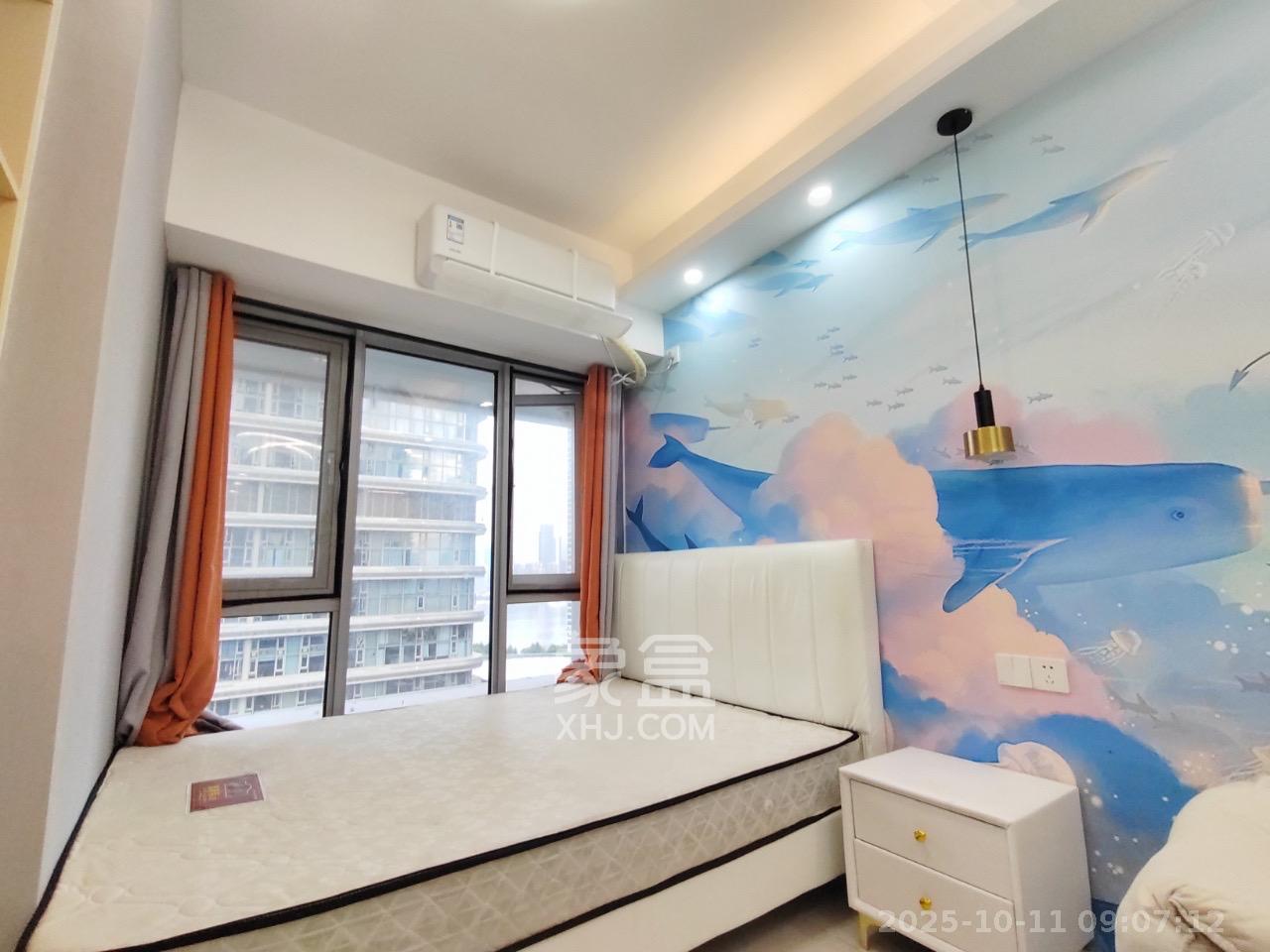 保利天禧EF区  1室1厅1卫    1650.0元/月 保利天禧EF区  1室1厅1卫    1650.0元/月室内图