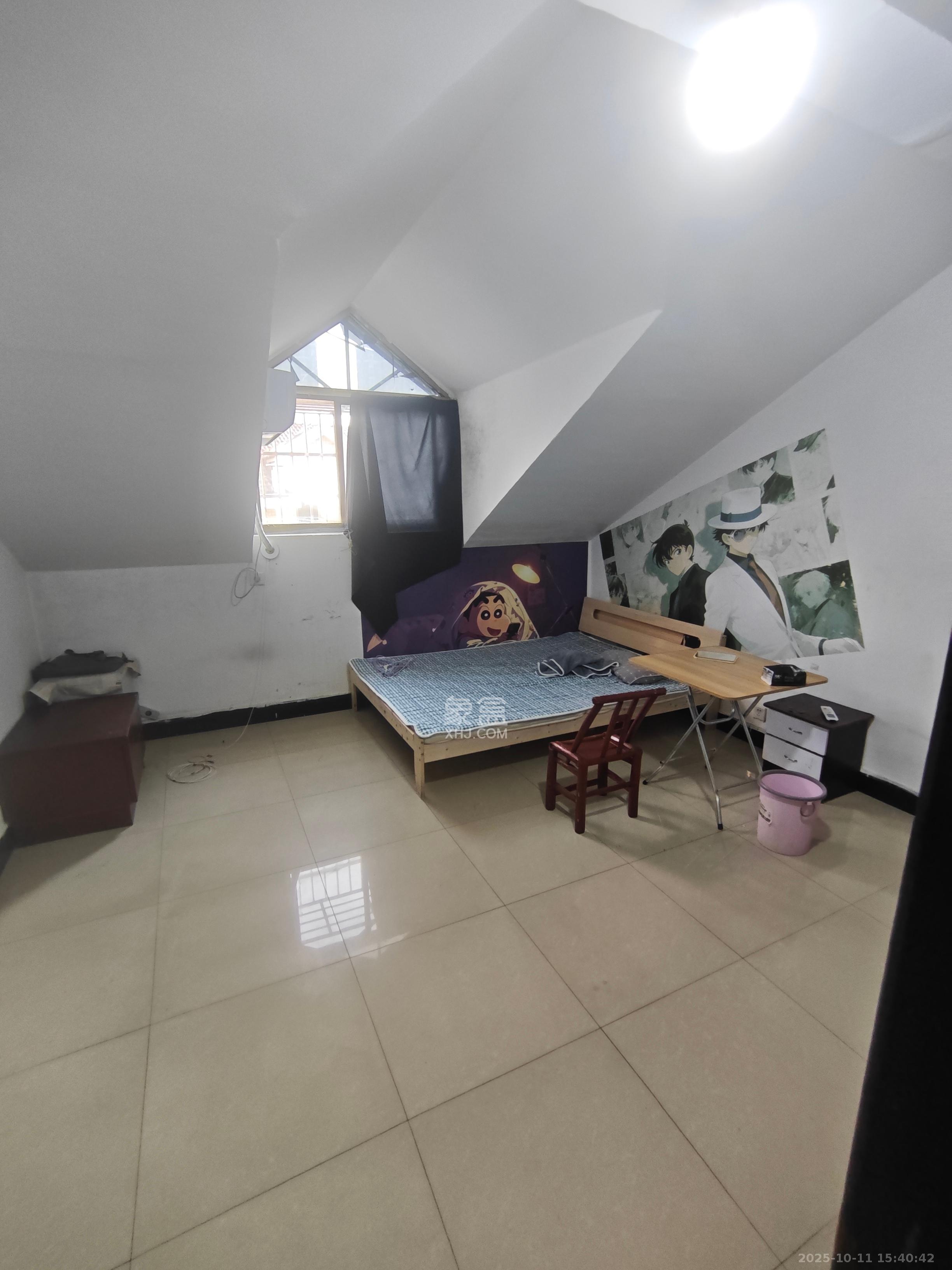 金石蓉园 1室1厅1卫 800.0元/月 金石蓉园 1室1厅1卫 800.0元/月室内图